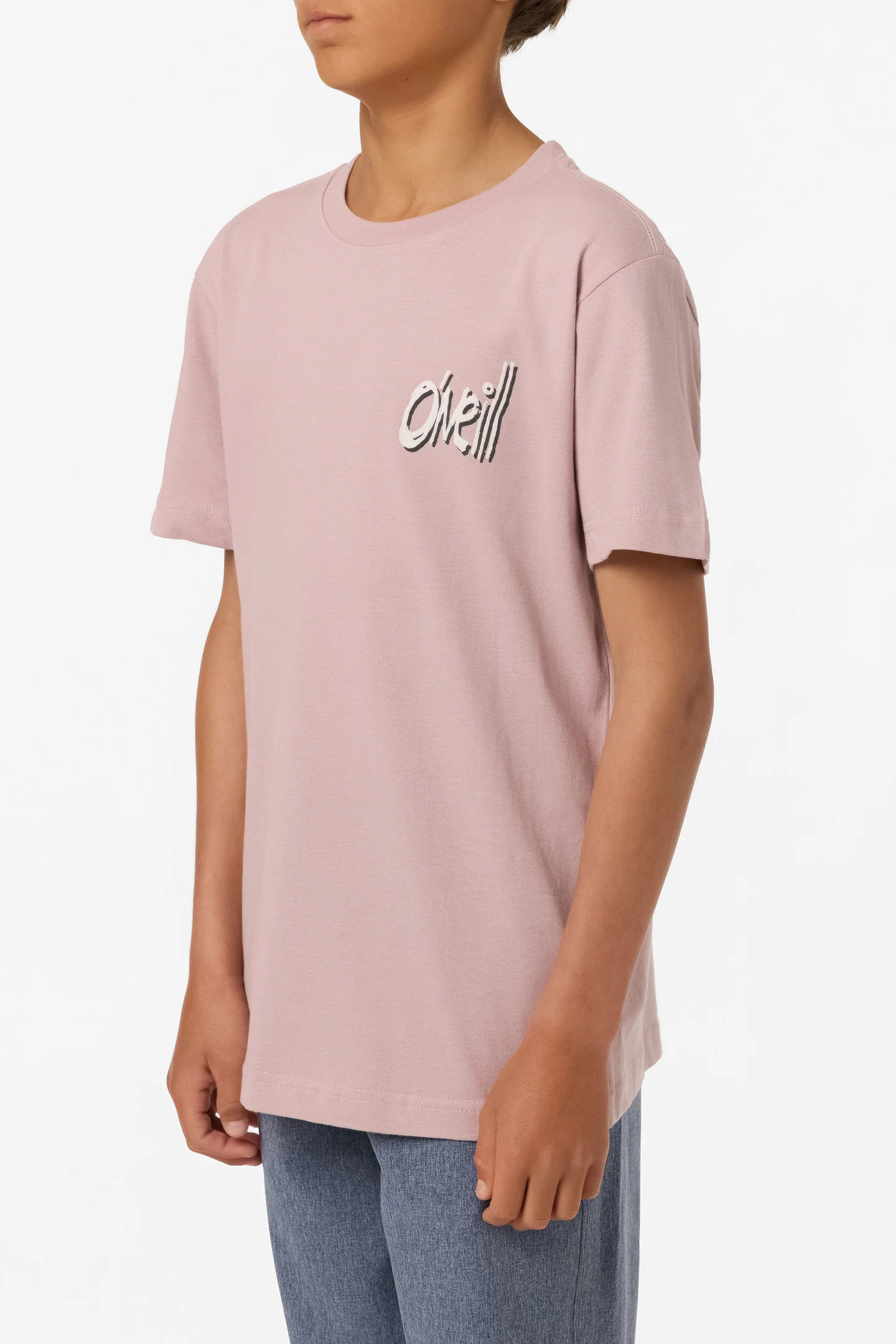 Boy's Bomb It Tee - Image 4