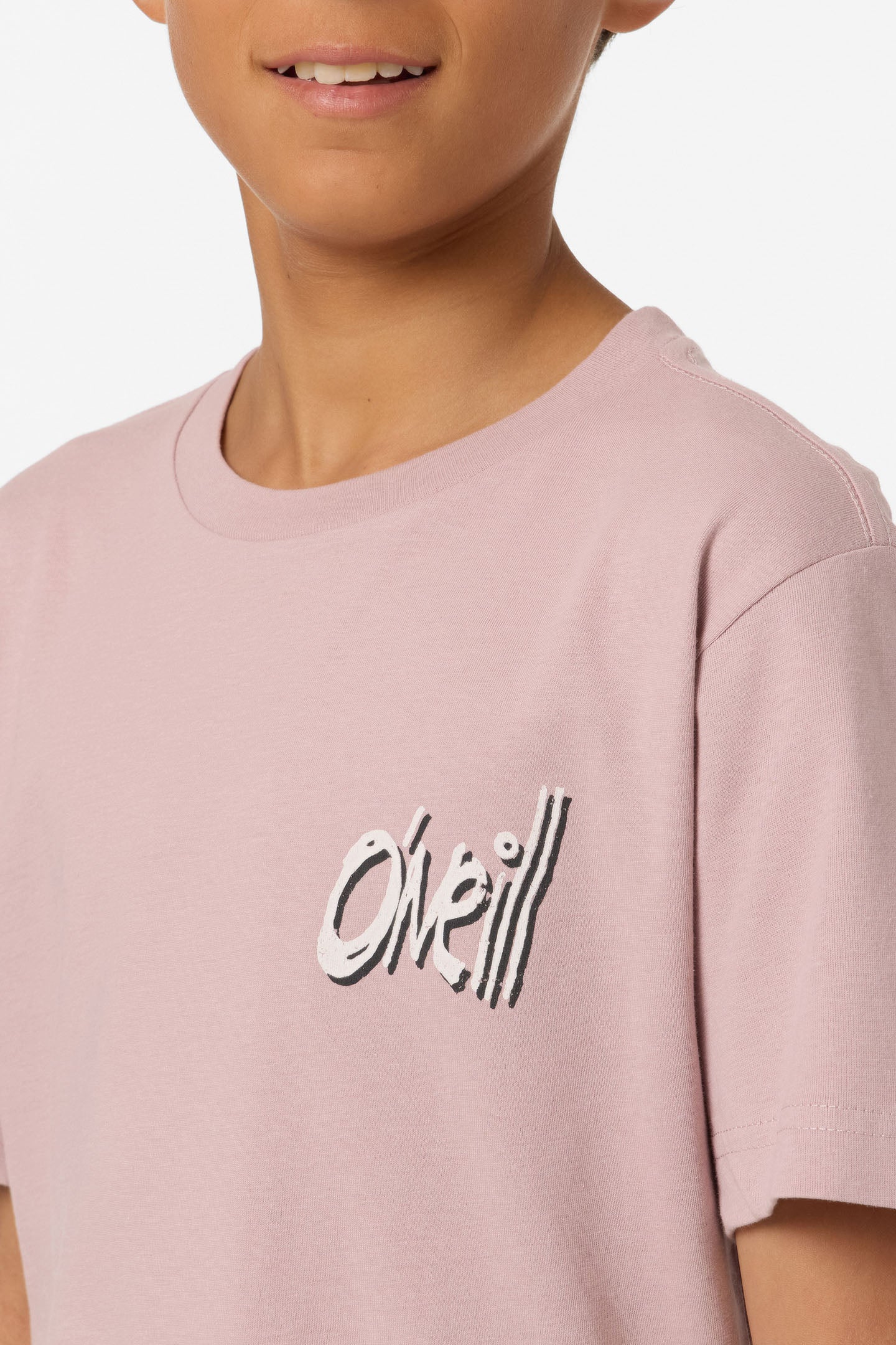 Boy's Bomb It Tee - Image 5