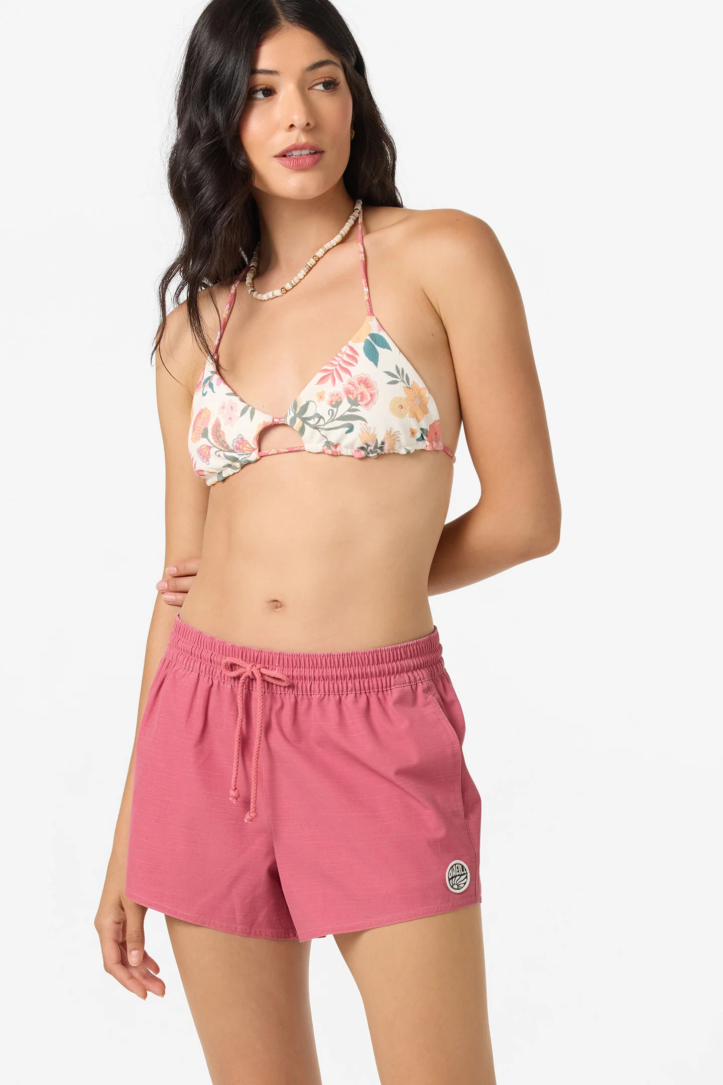 Boneyard 3" Elastic Boardshorts