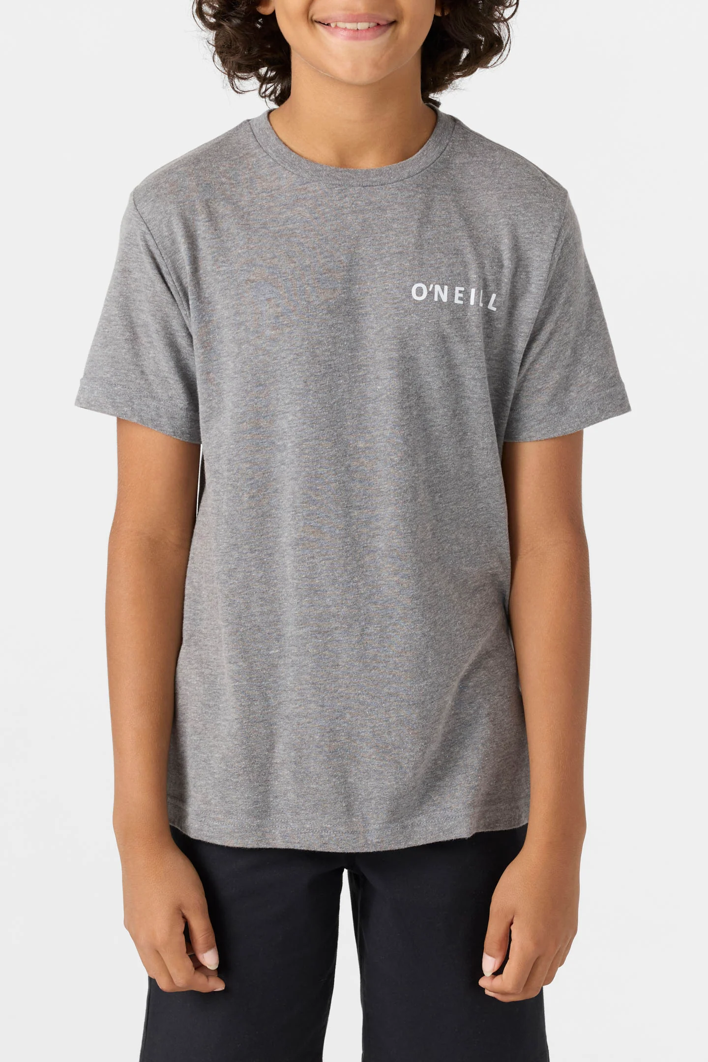 Boy's Bookends Tee - Image 2