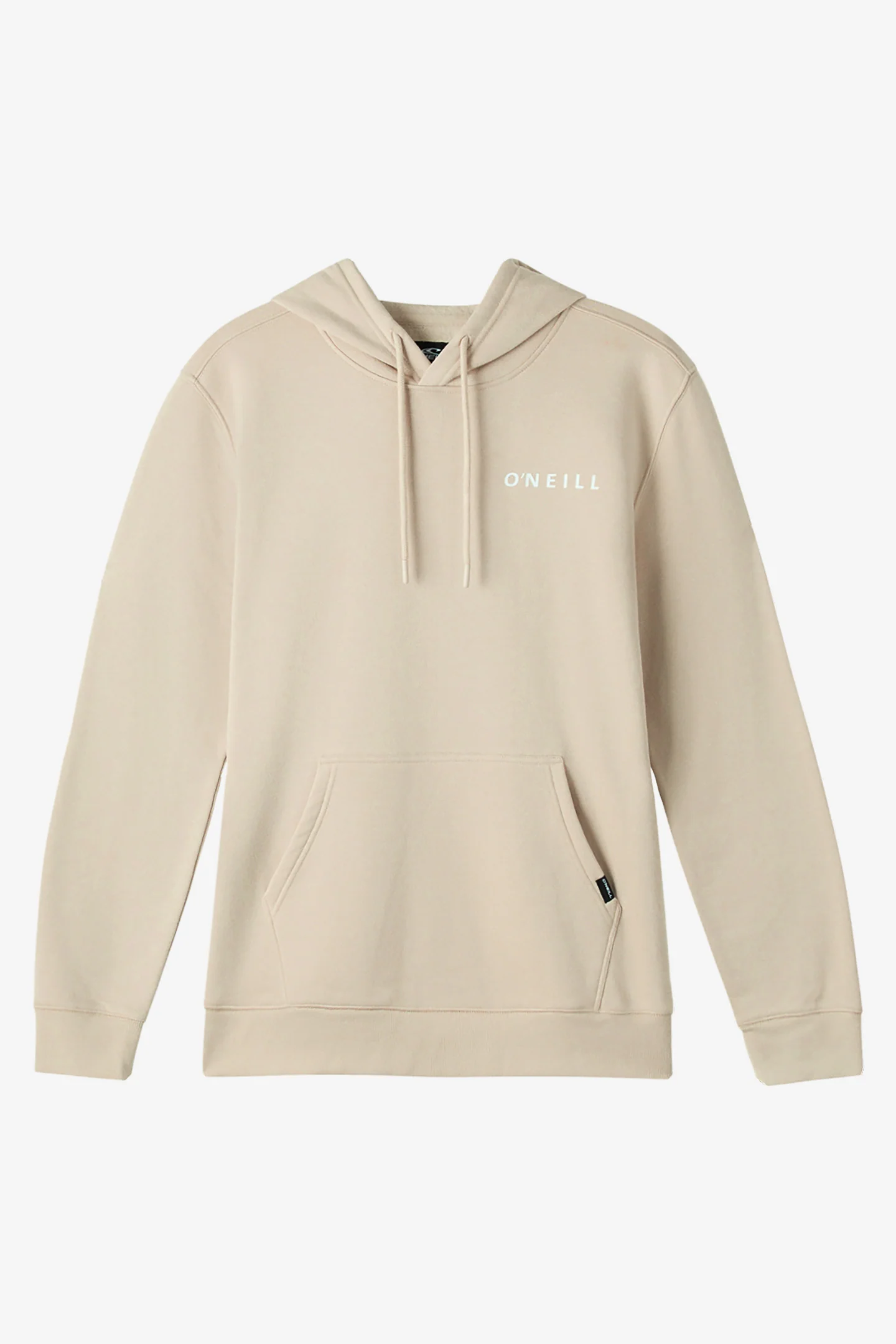 Bookends Pullover Fleece