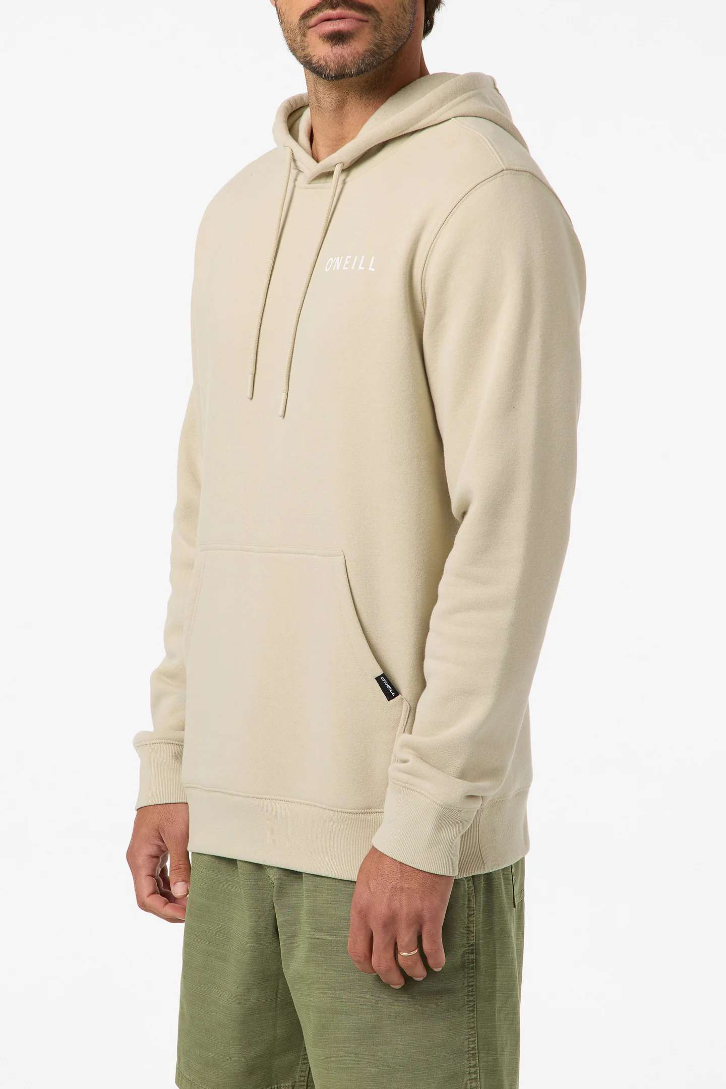 Bookends Pullover Fleece - Image 5