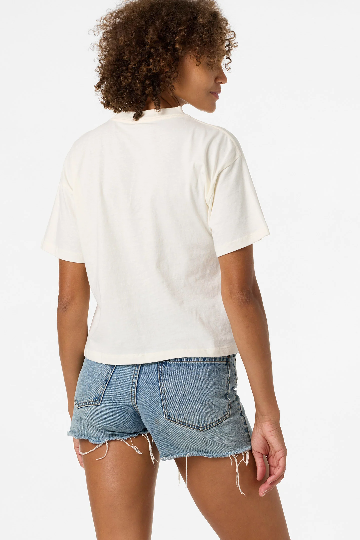 Bouquet Easy Tee - Image 2