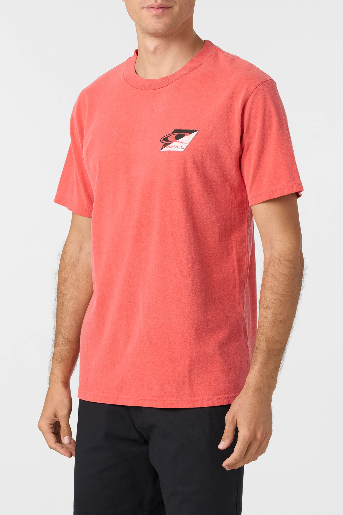 Boxcutter Relaxed Fit Tee - Image 3