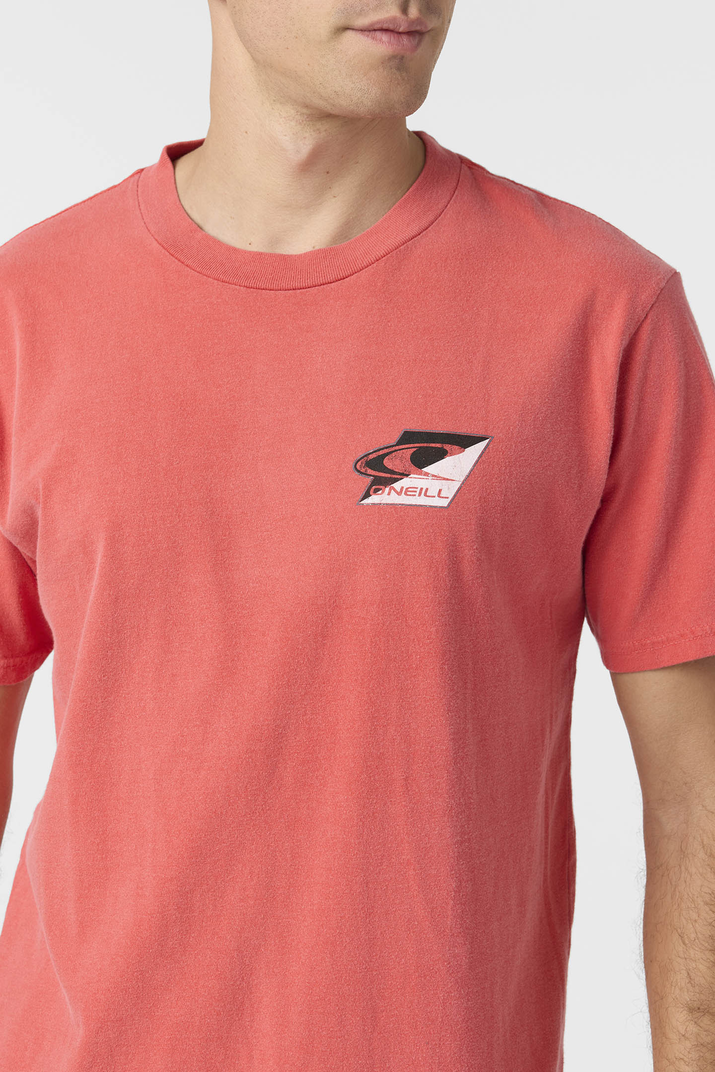Boxcutter Relaxed Fit Tee - Image 5
