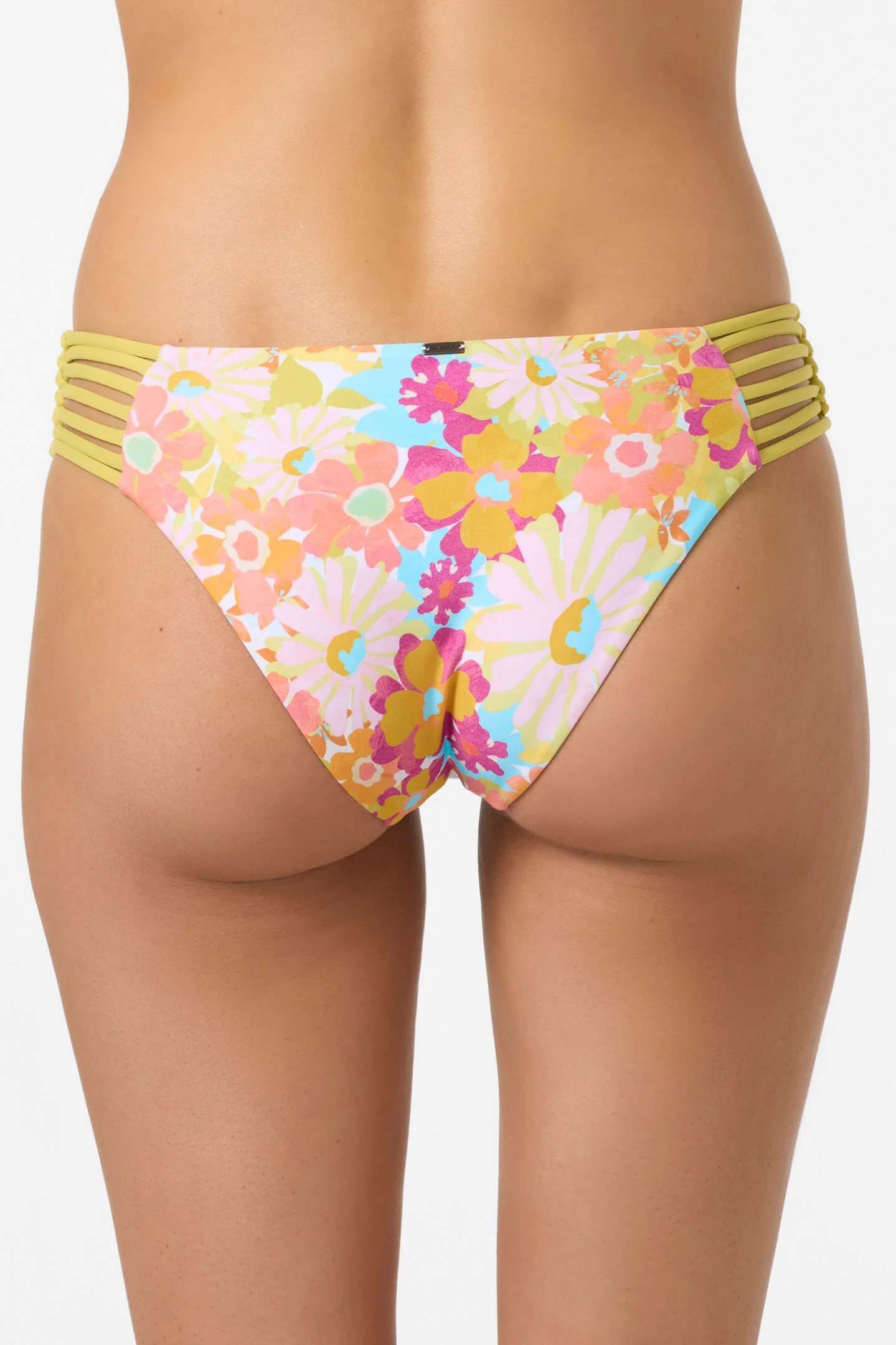 Brasilia Floral Cocolito Medium Bottoms - Image 10