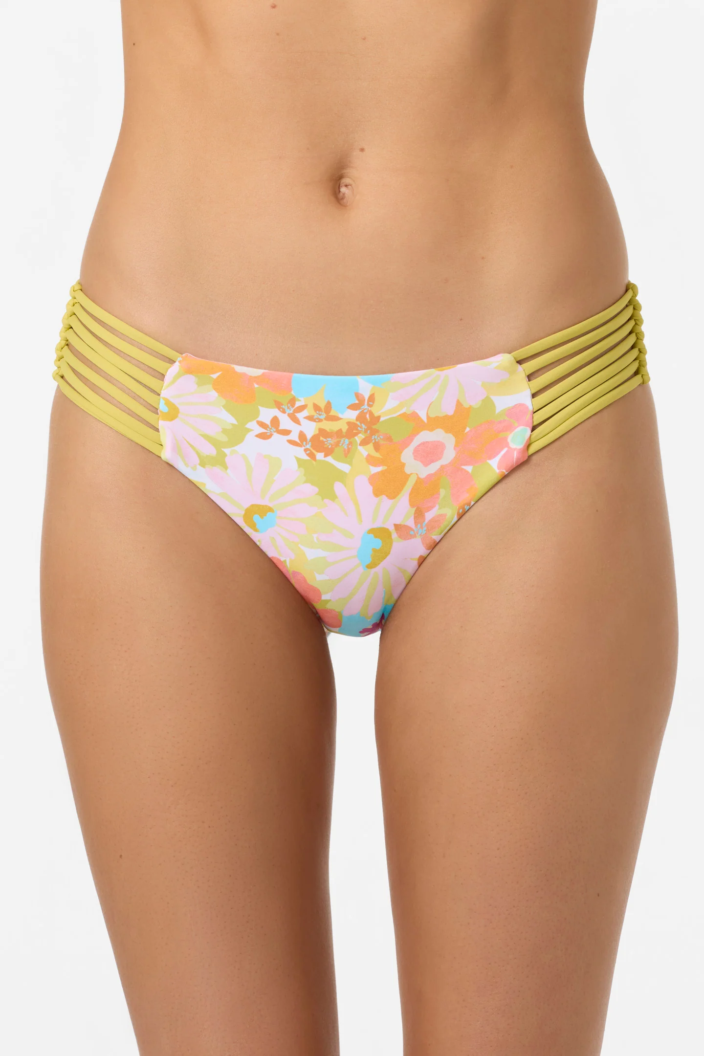 Brasilia Floral Cocolito Medium Bottoms - Image 9