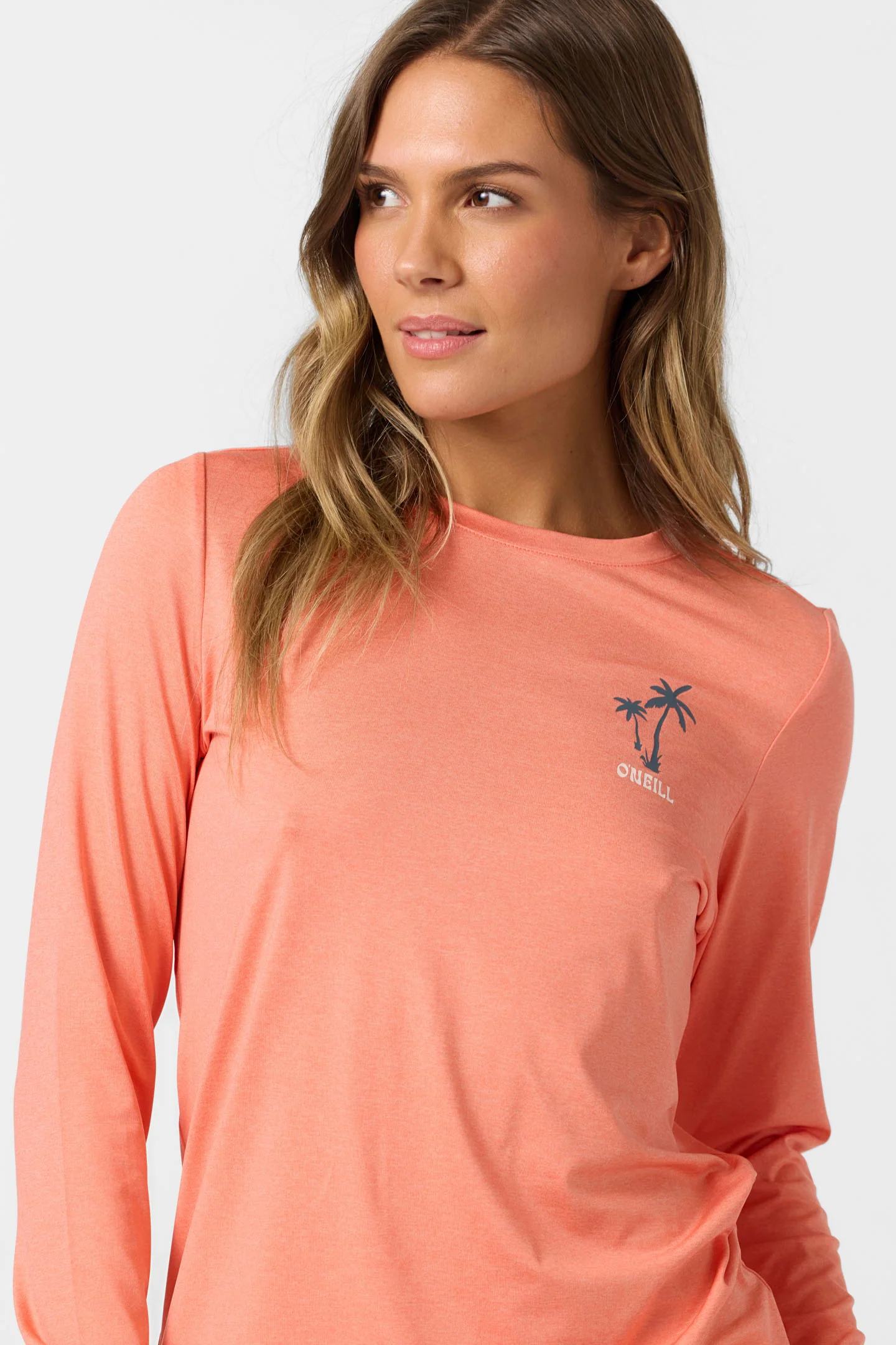 Breezy UPF Long Sleeve Top - Image 4