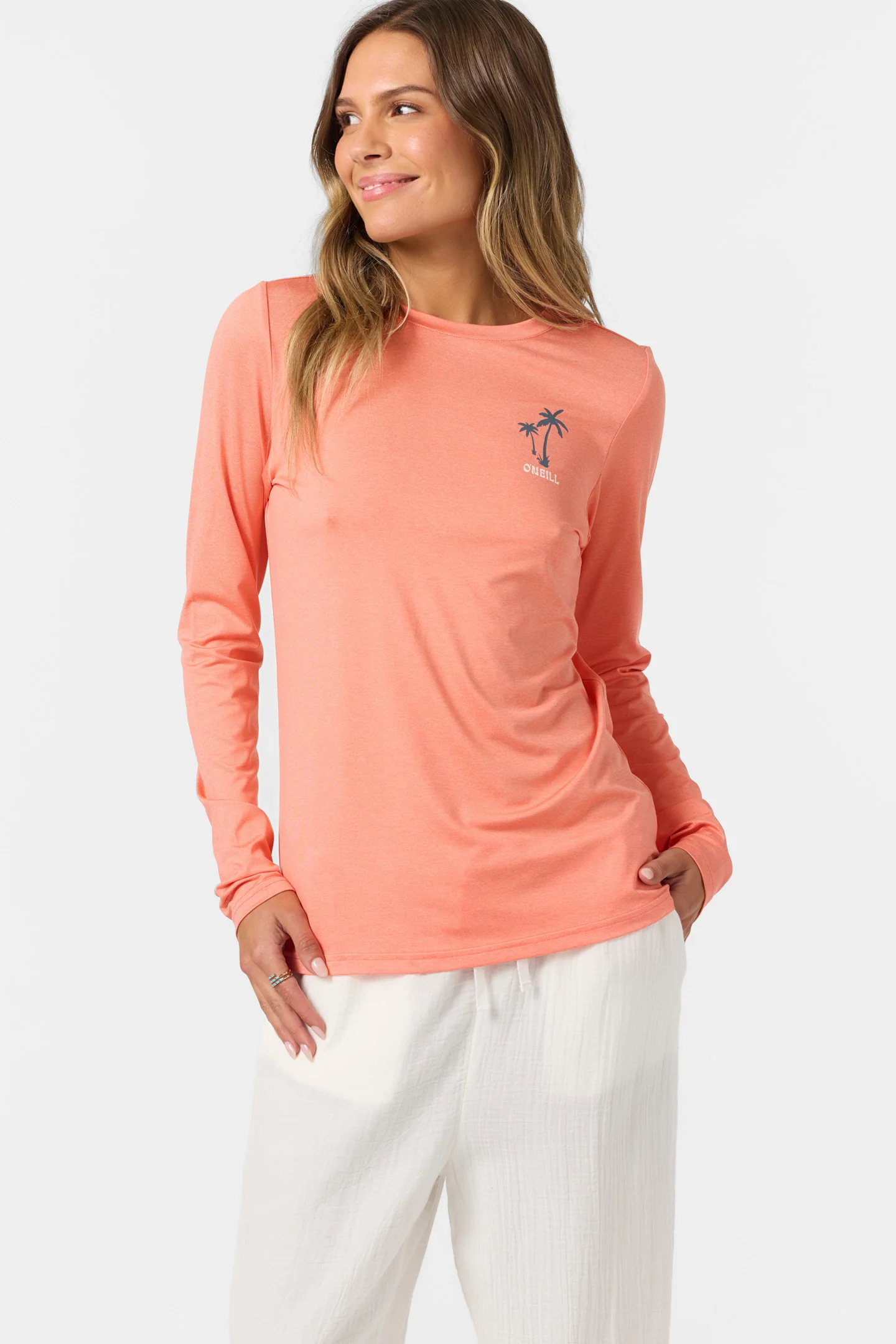 Breezy UPF Long Sleeve Top - Image 7