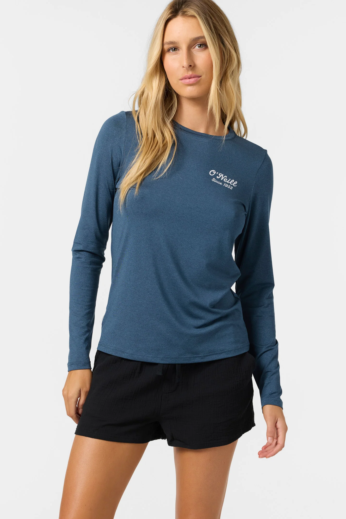 Breezy UPF Long Sleeve Top - Image 2