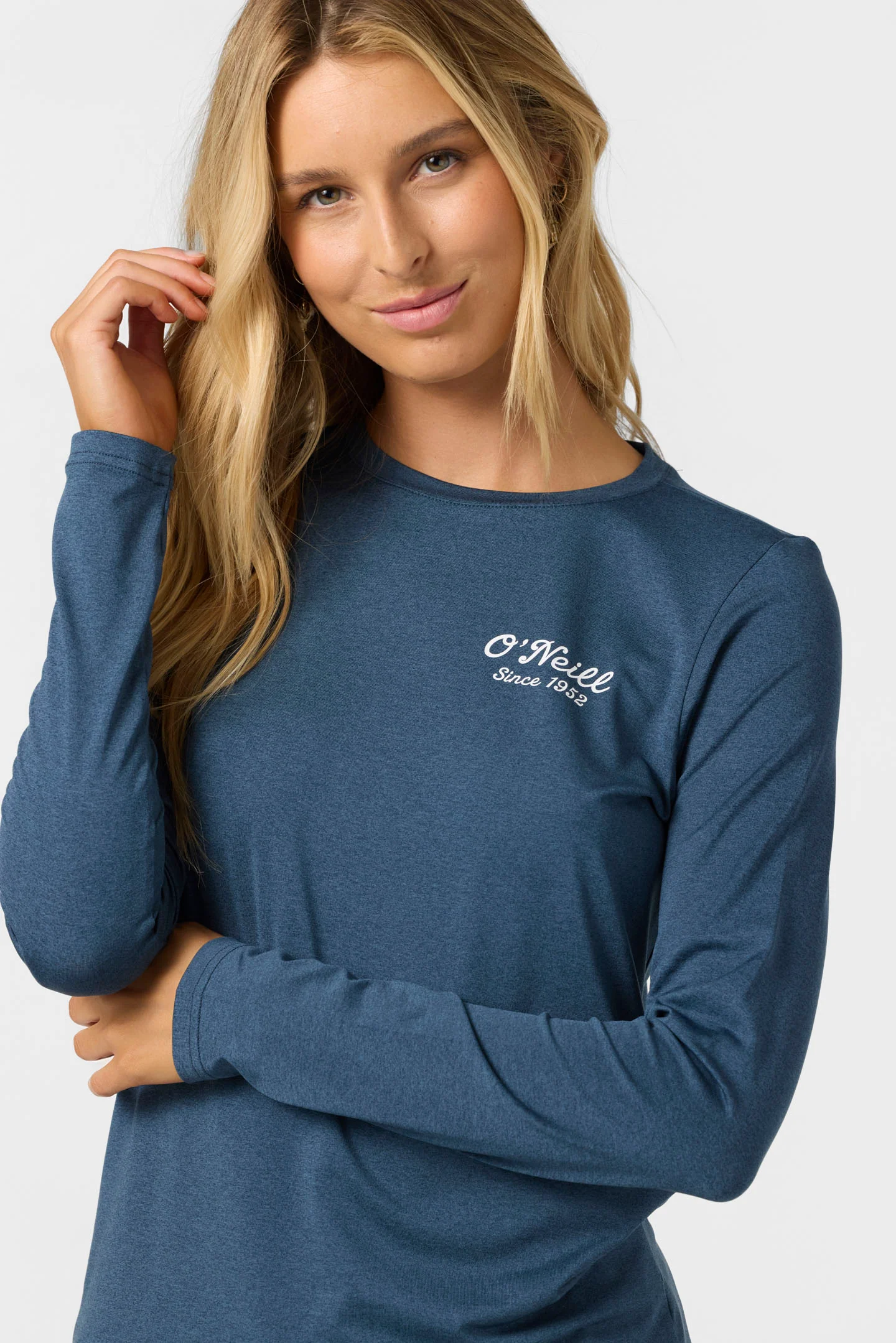 Breezy UPF Long Sleeve Top - Image 4
