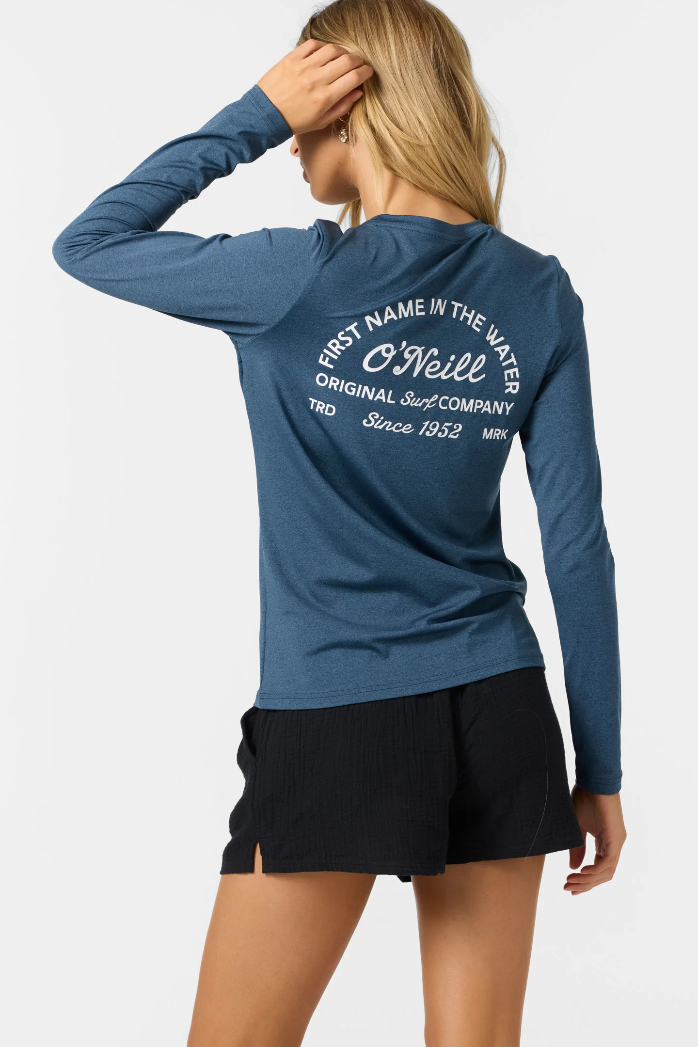 Breezy UPF Long Sleeve Top - Image 6