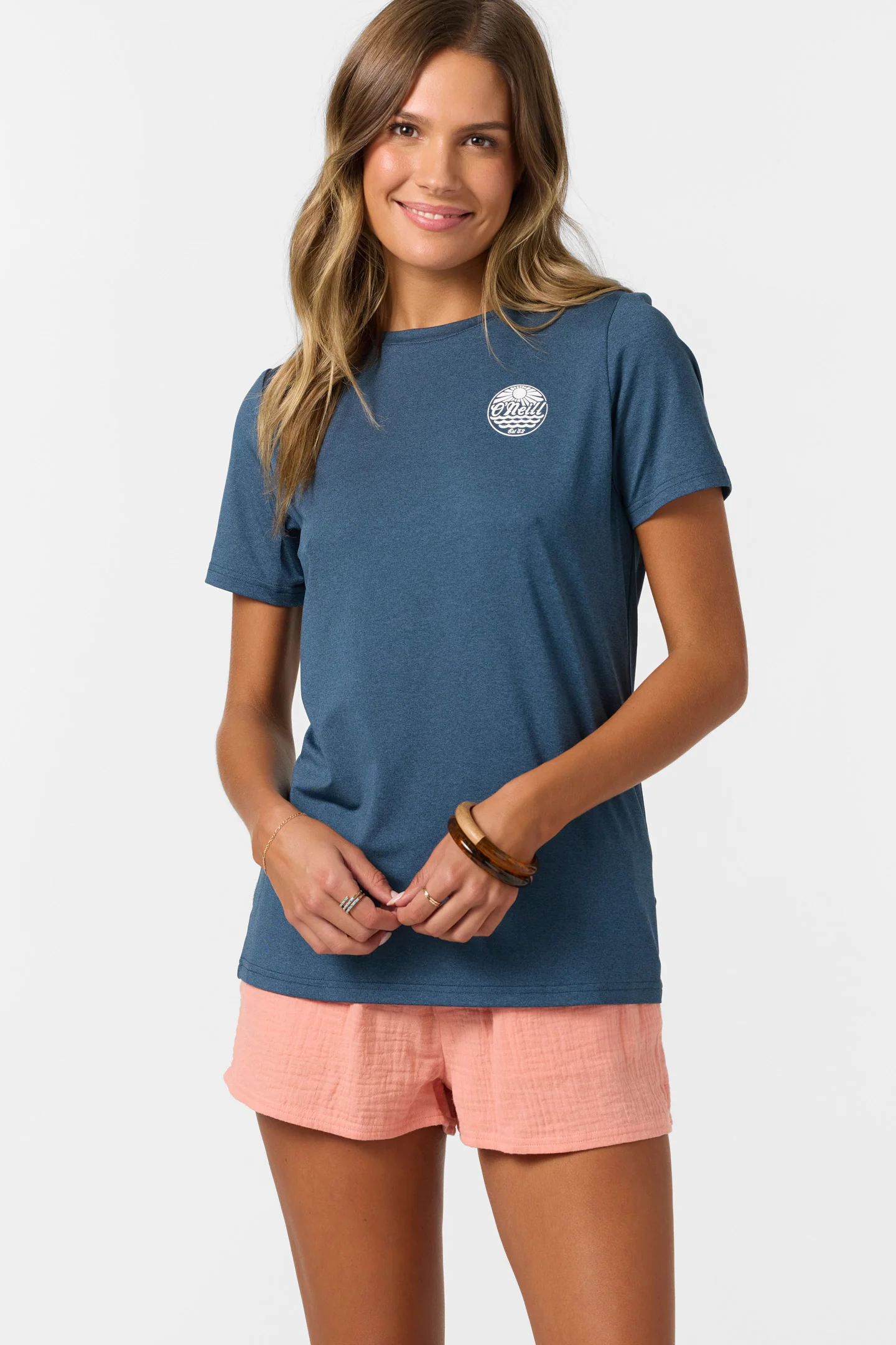 Breezy UPF Short Sleeve Top - Image 2