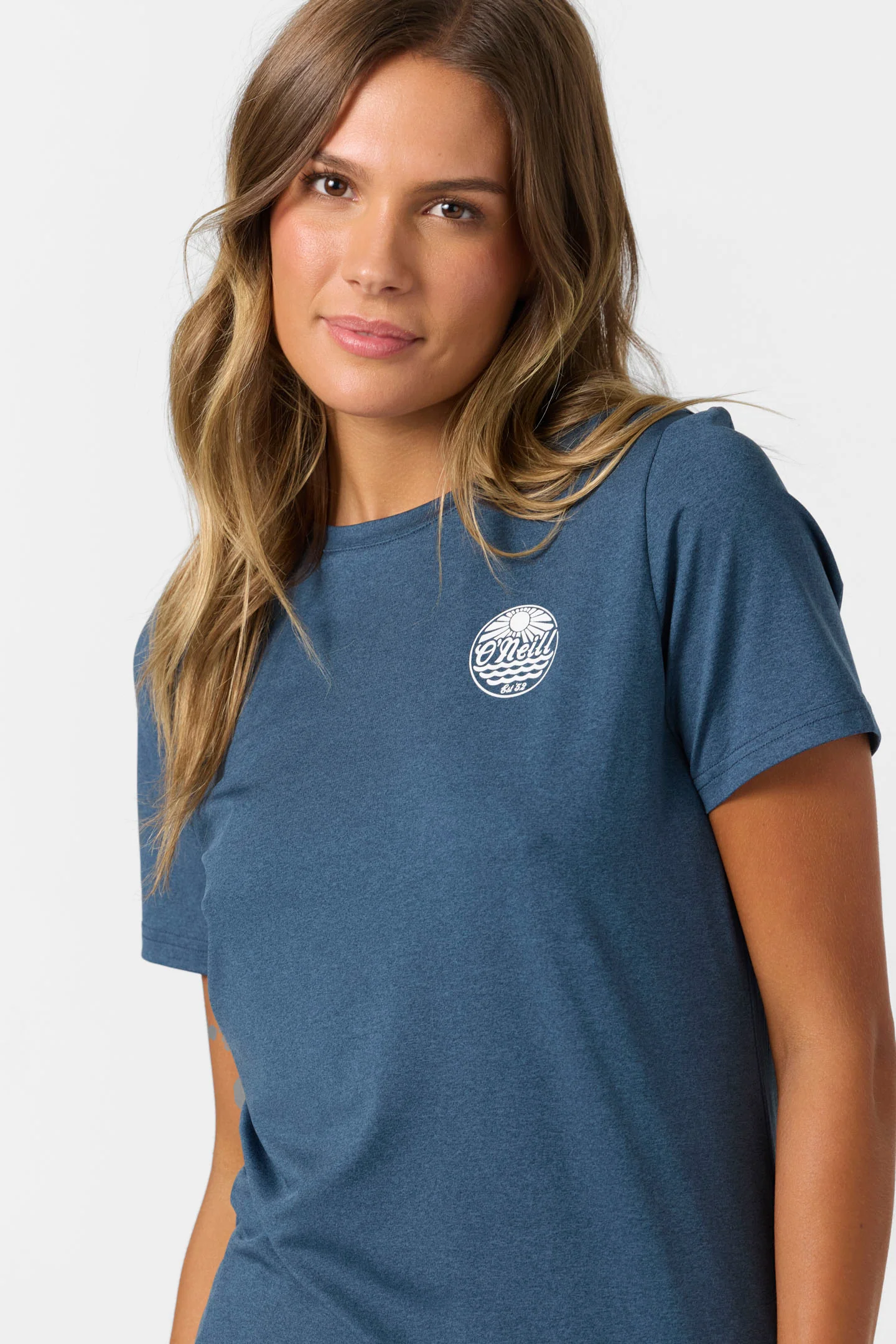 Breezy UPF Short Sleeve Top - Image 3