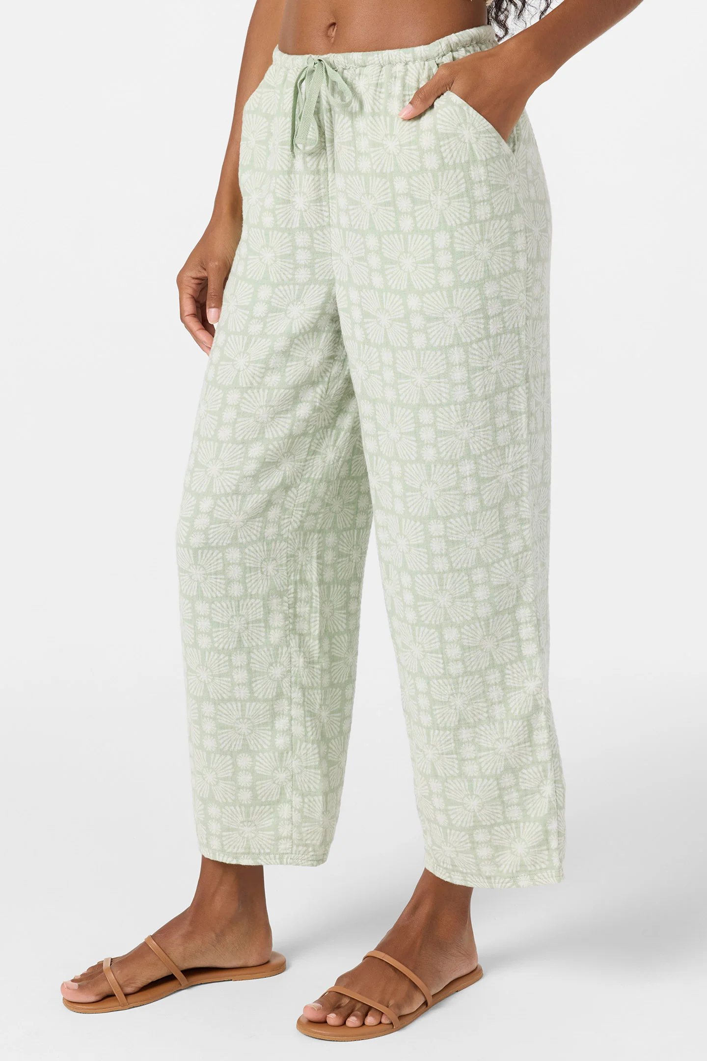 Brenda Geo Pants - Image 5
