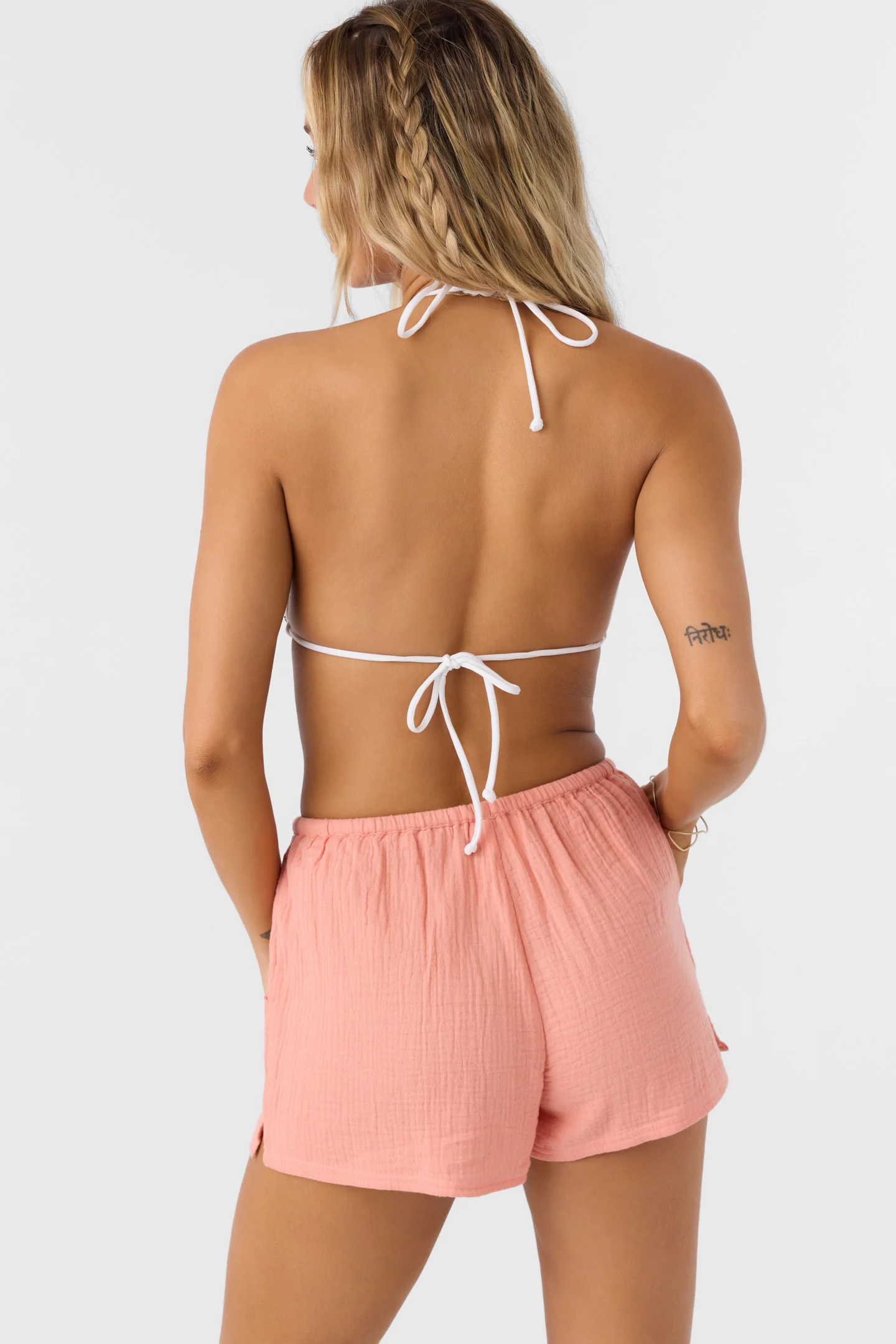 Brenda Beach Shorts - Image 7
