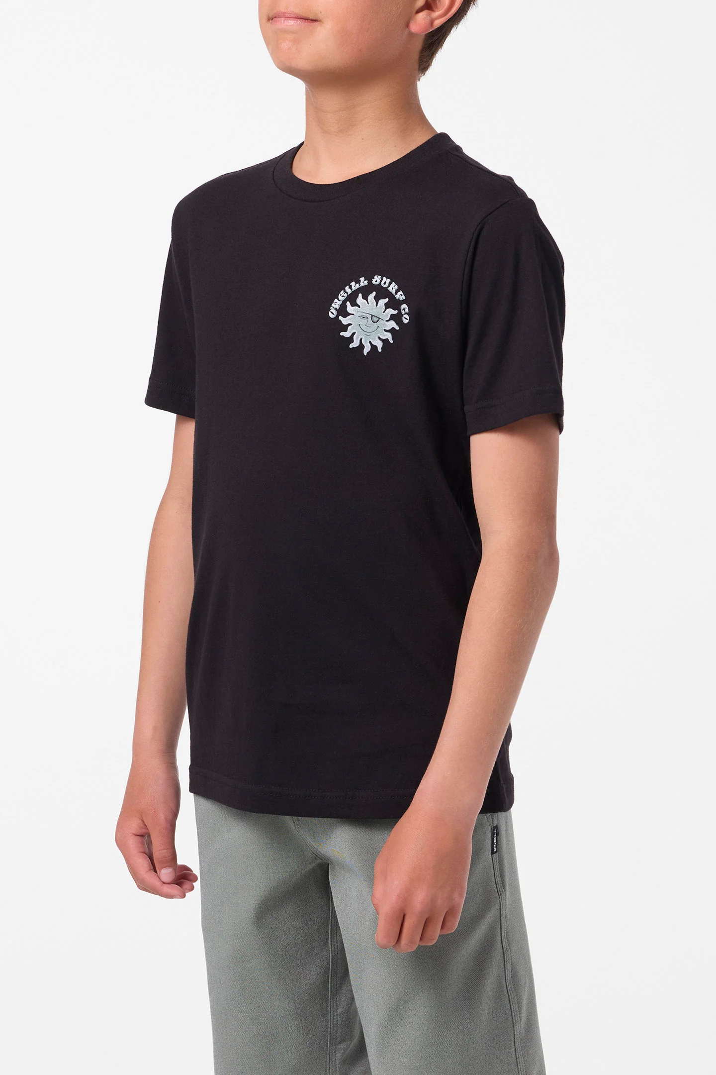 Boy's Brightside Tee - Image 3
