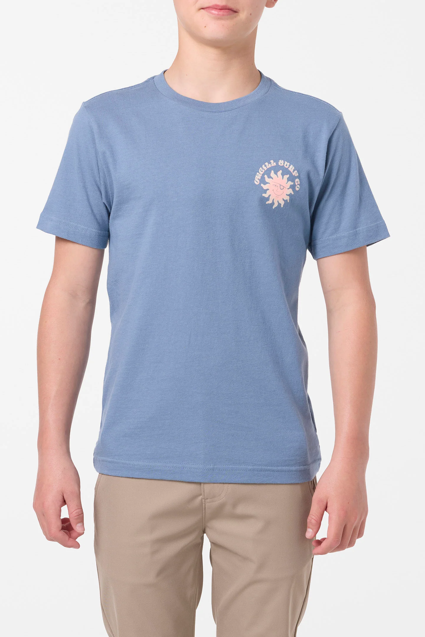 Boy's Brightside Tee - Image 2