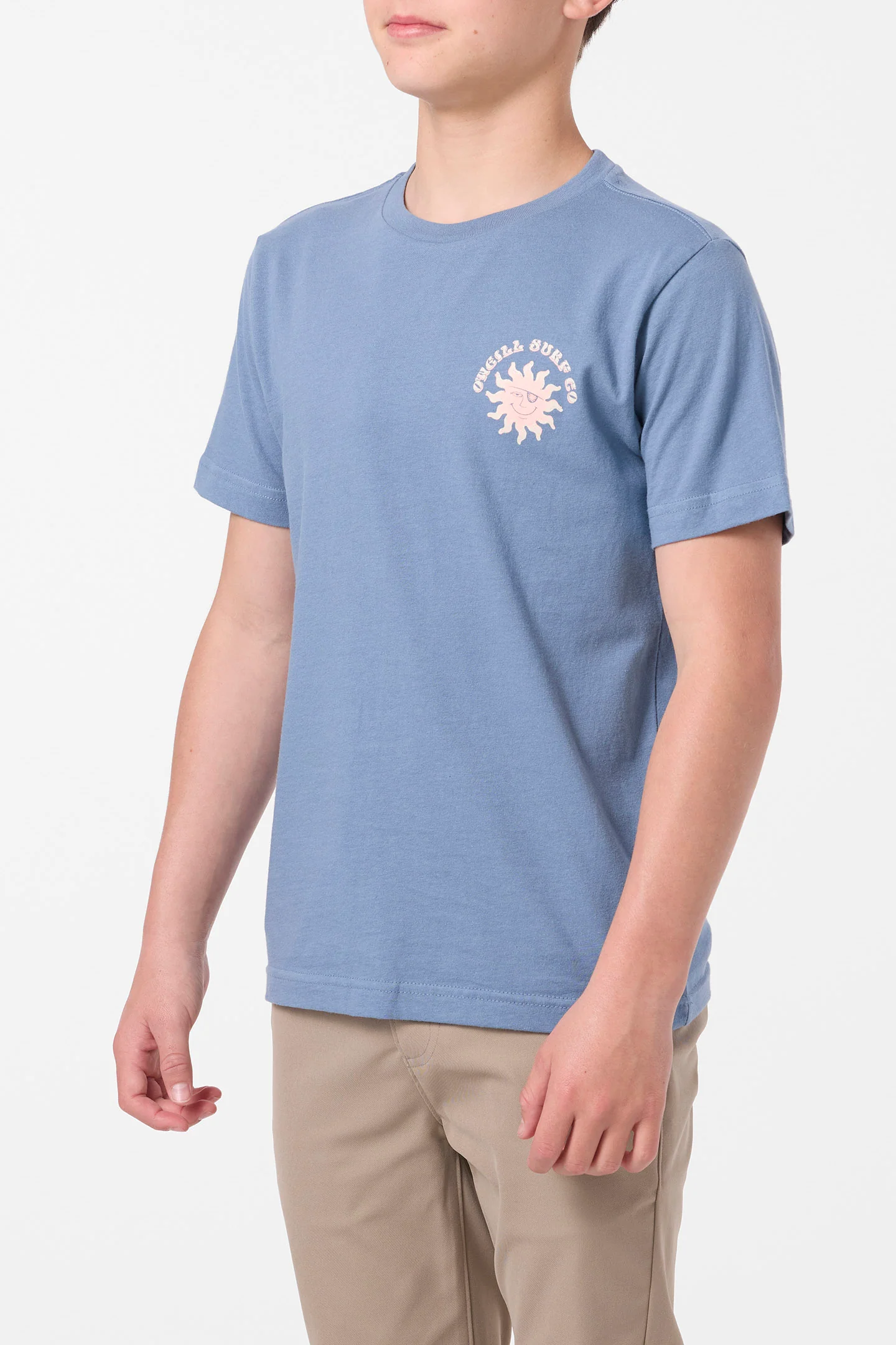 Boy's Brightside Tee - Image 3