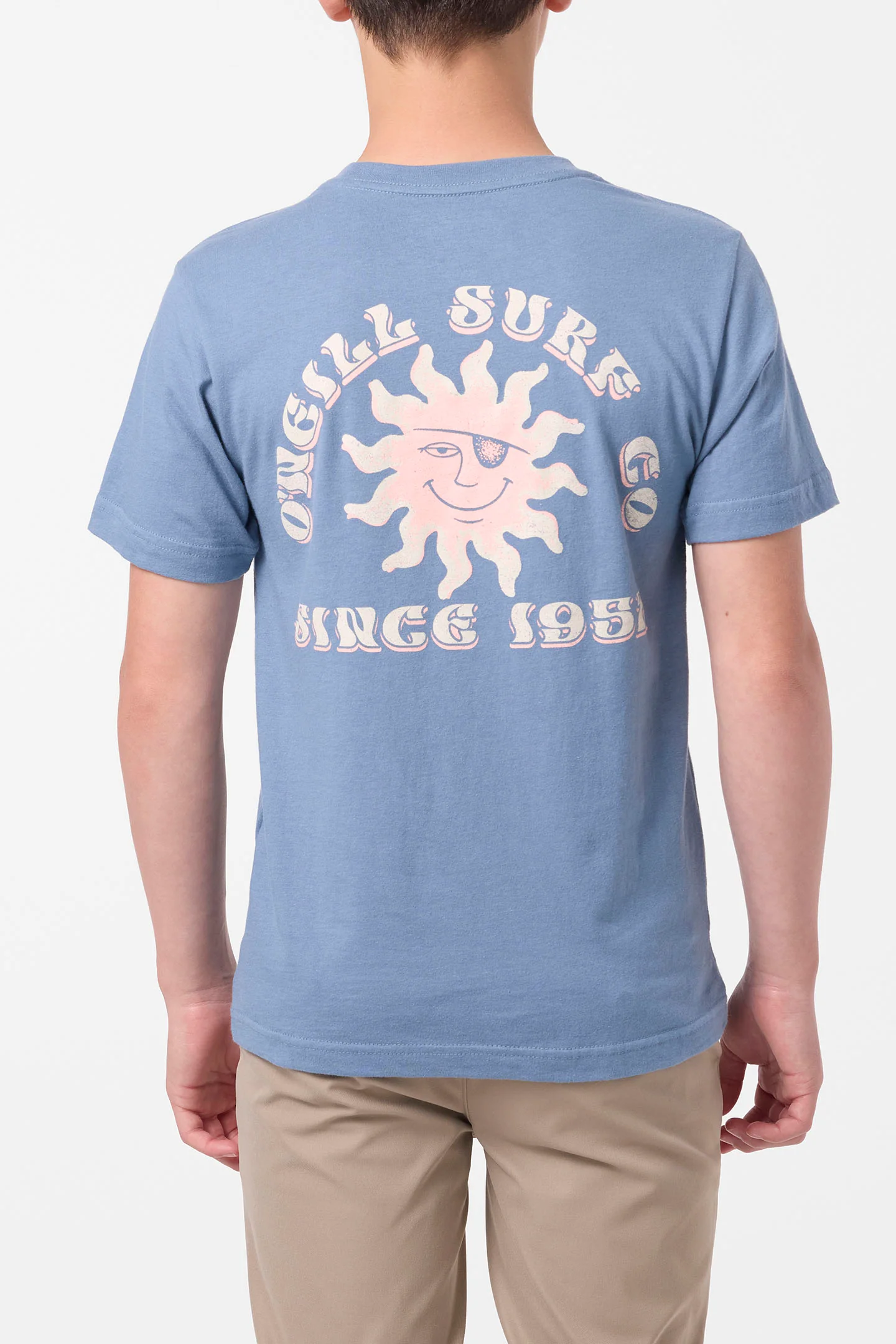 Boy's Brightside Tee - Image 4