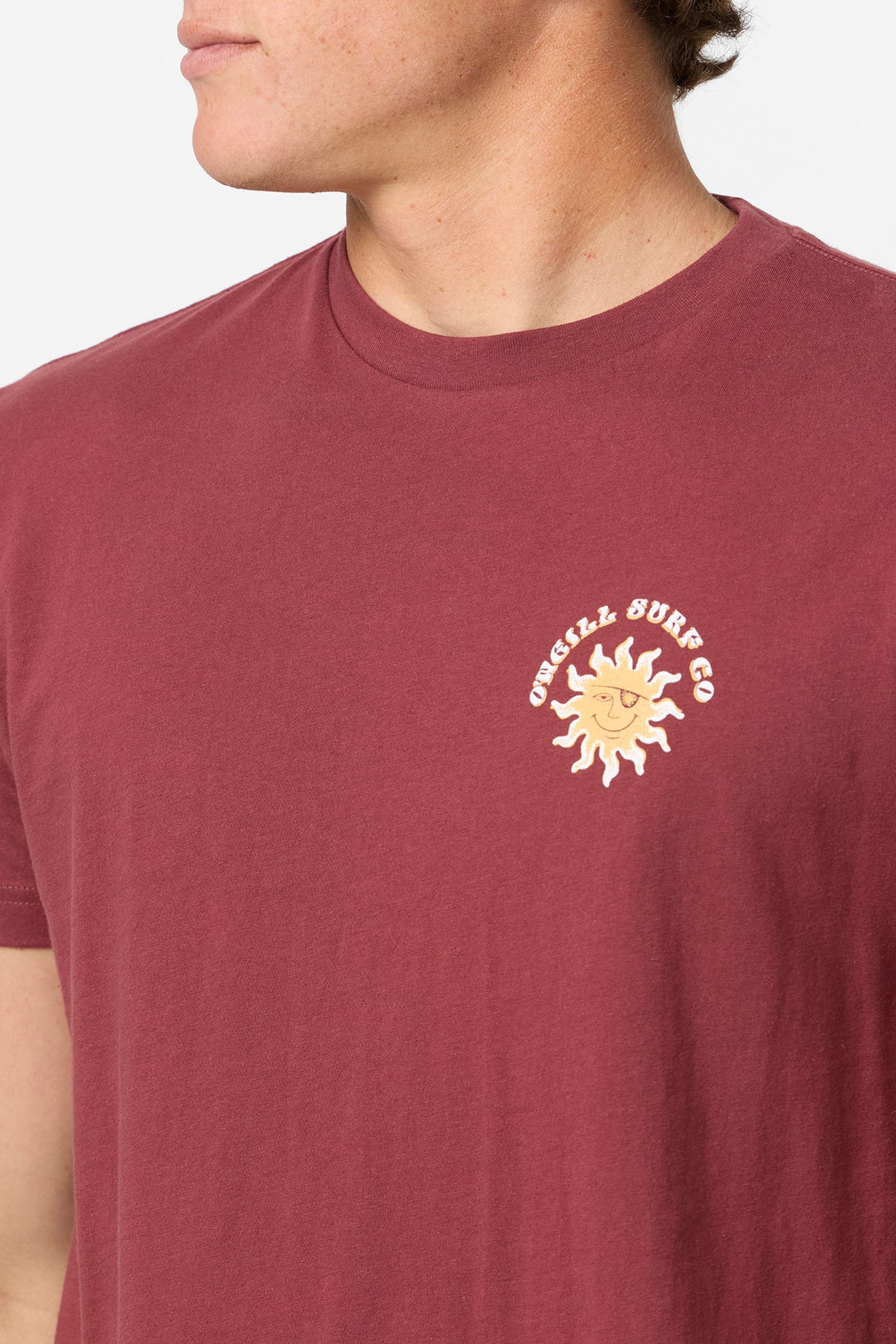 Brightside Standard Fit Tee - Image 4