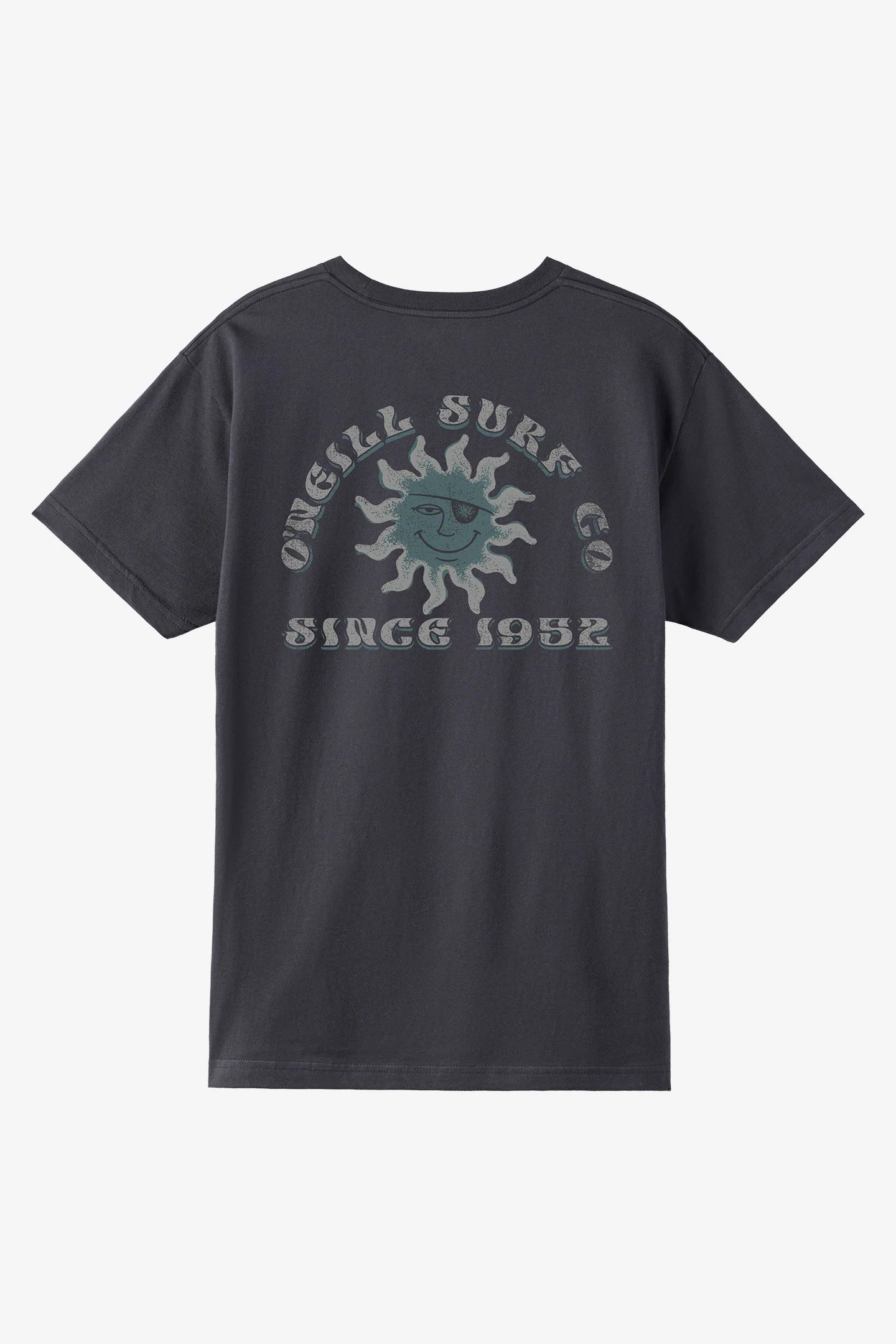 Brightside Standard Fit Tee