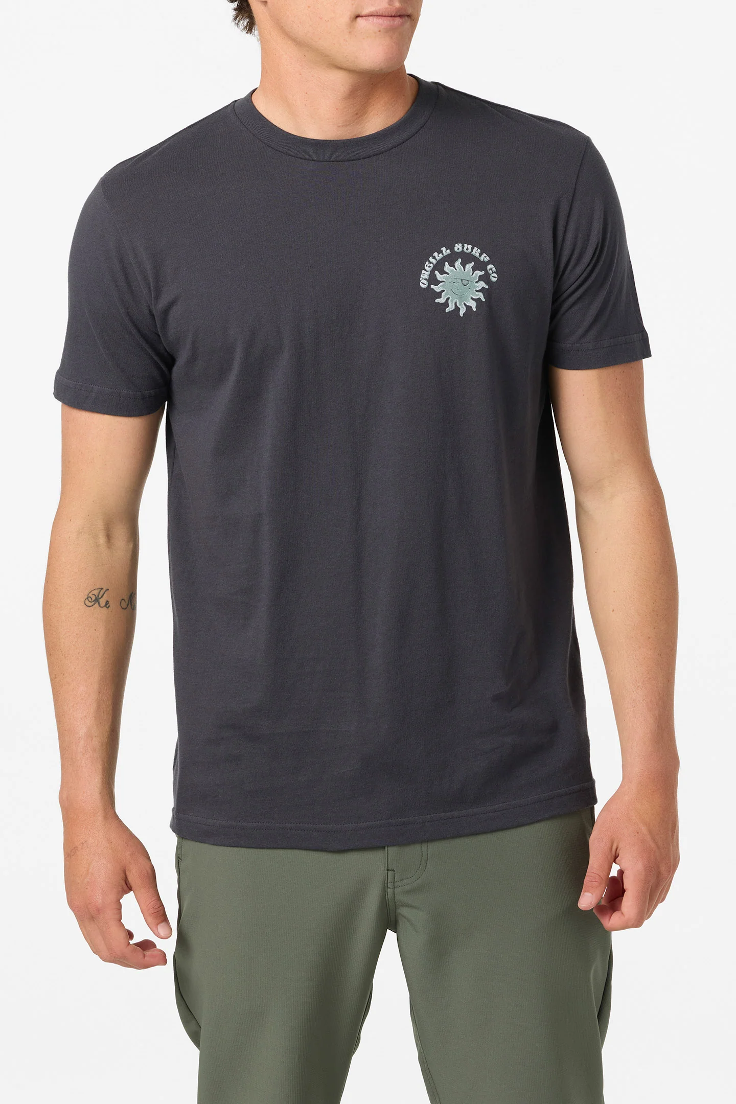 Brightside Standard Fit Tee - Image 2