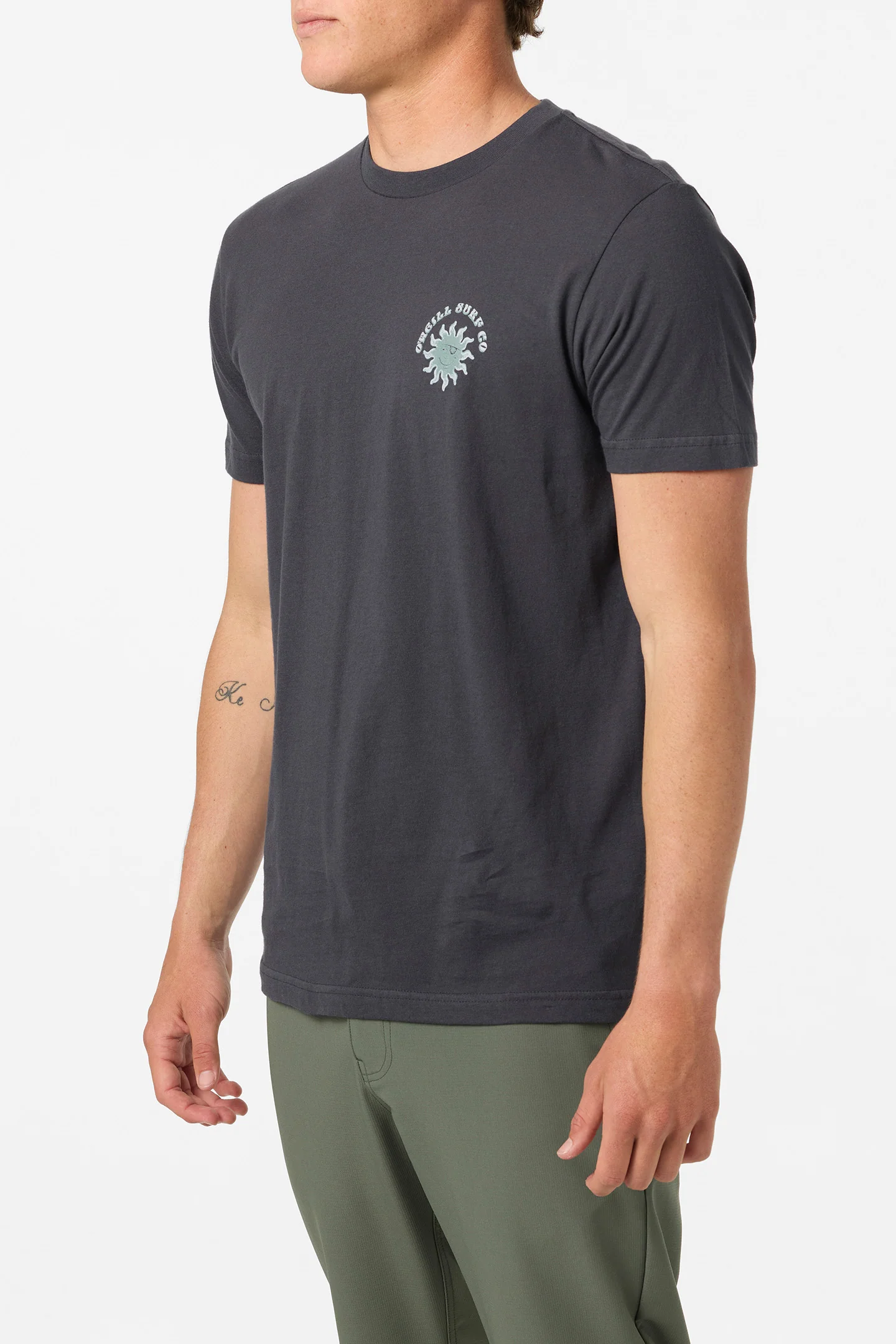 Brightside Standard Fit Tee - Image 3