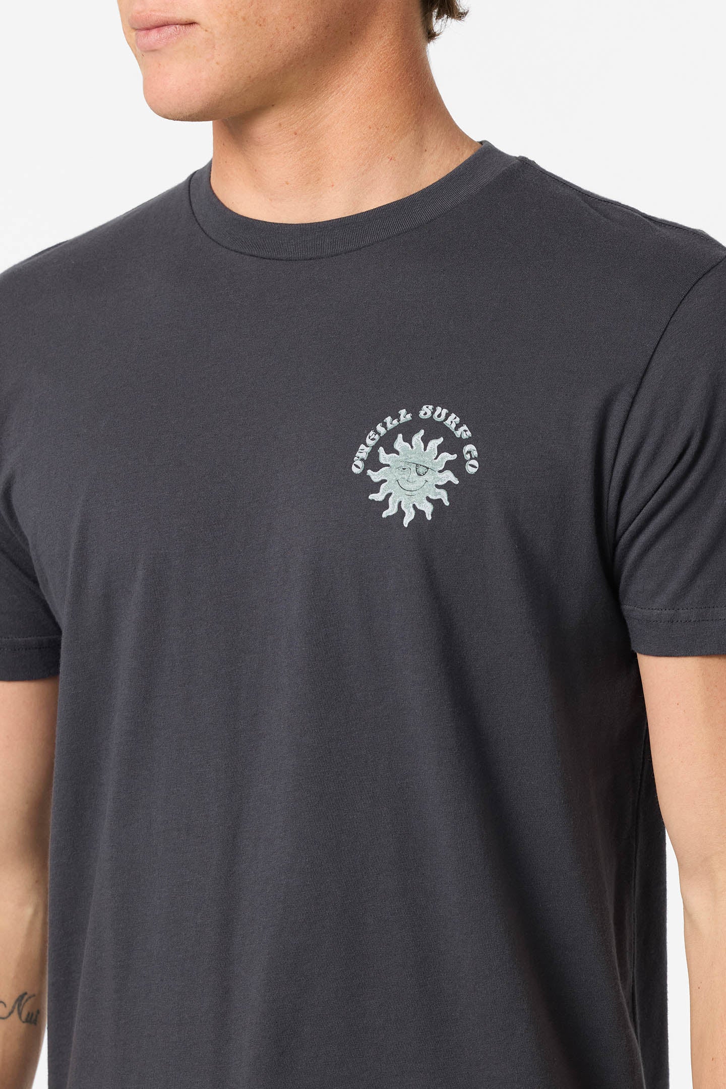Brightside Standard Fit Tee - Image 4