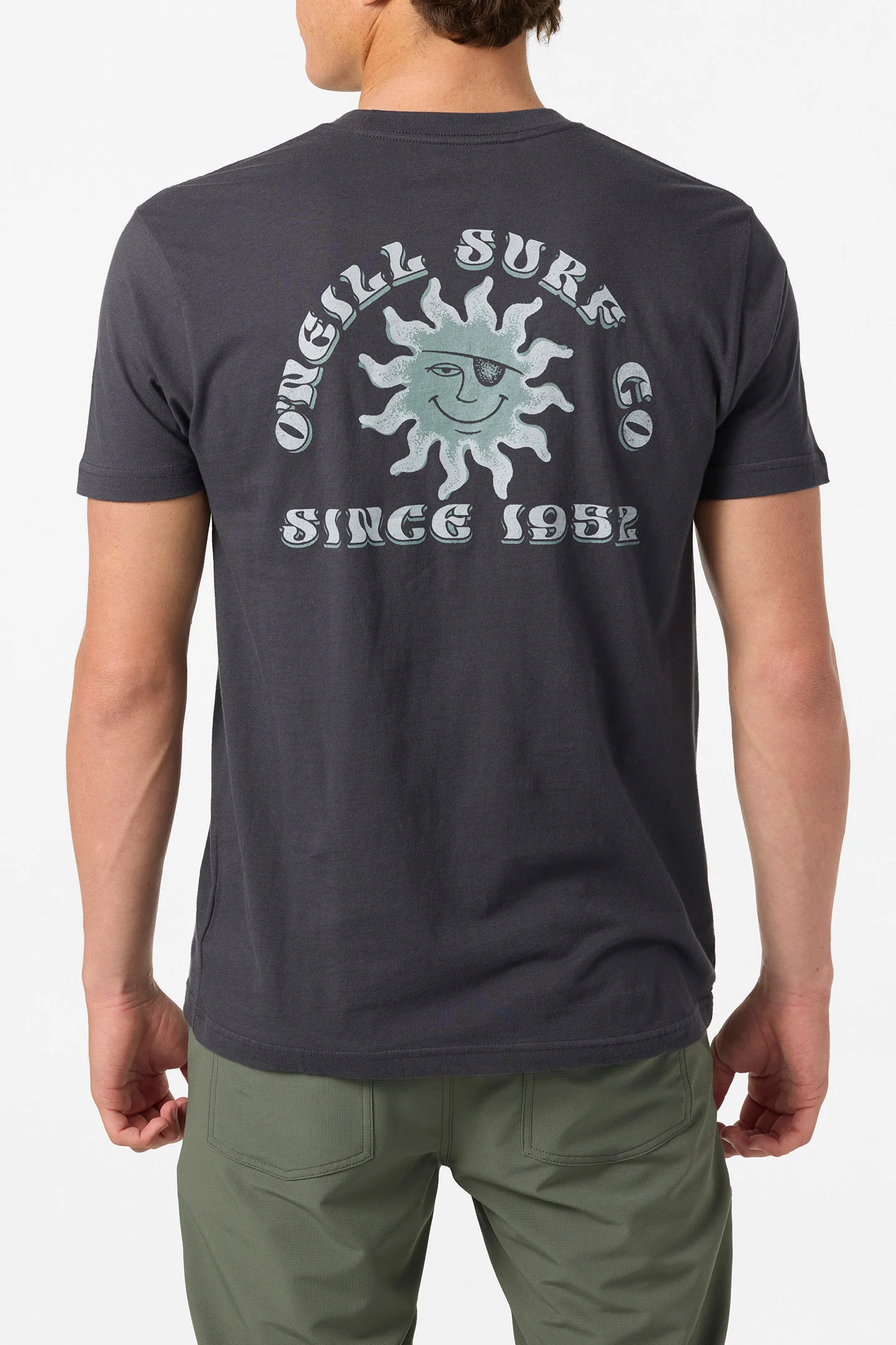 Brightside Standard Fit Tee - Image 5