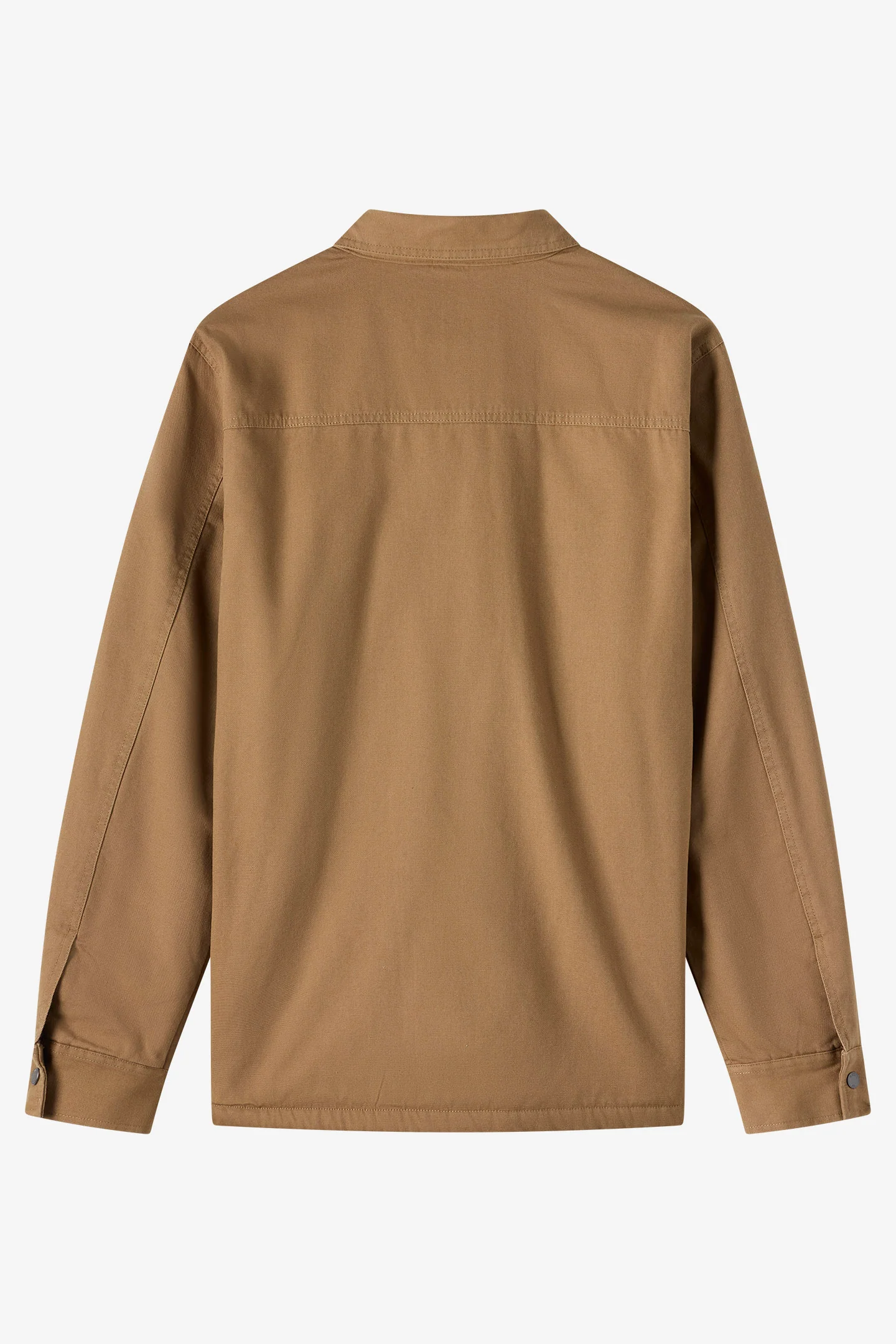 Bronsen High Pile Jacket - Image 6