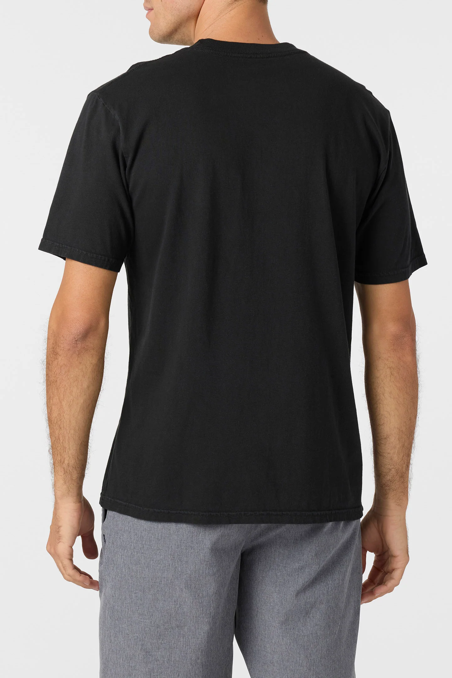 Bullseye Relaxed Fit Tee - Image 4