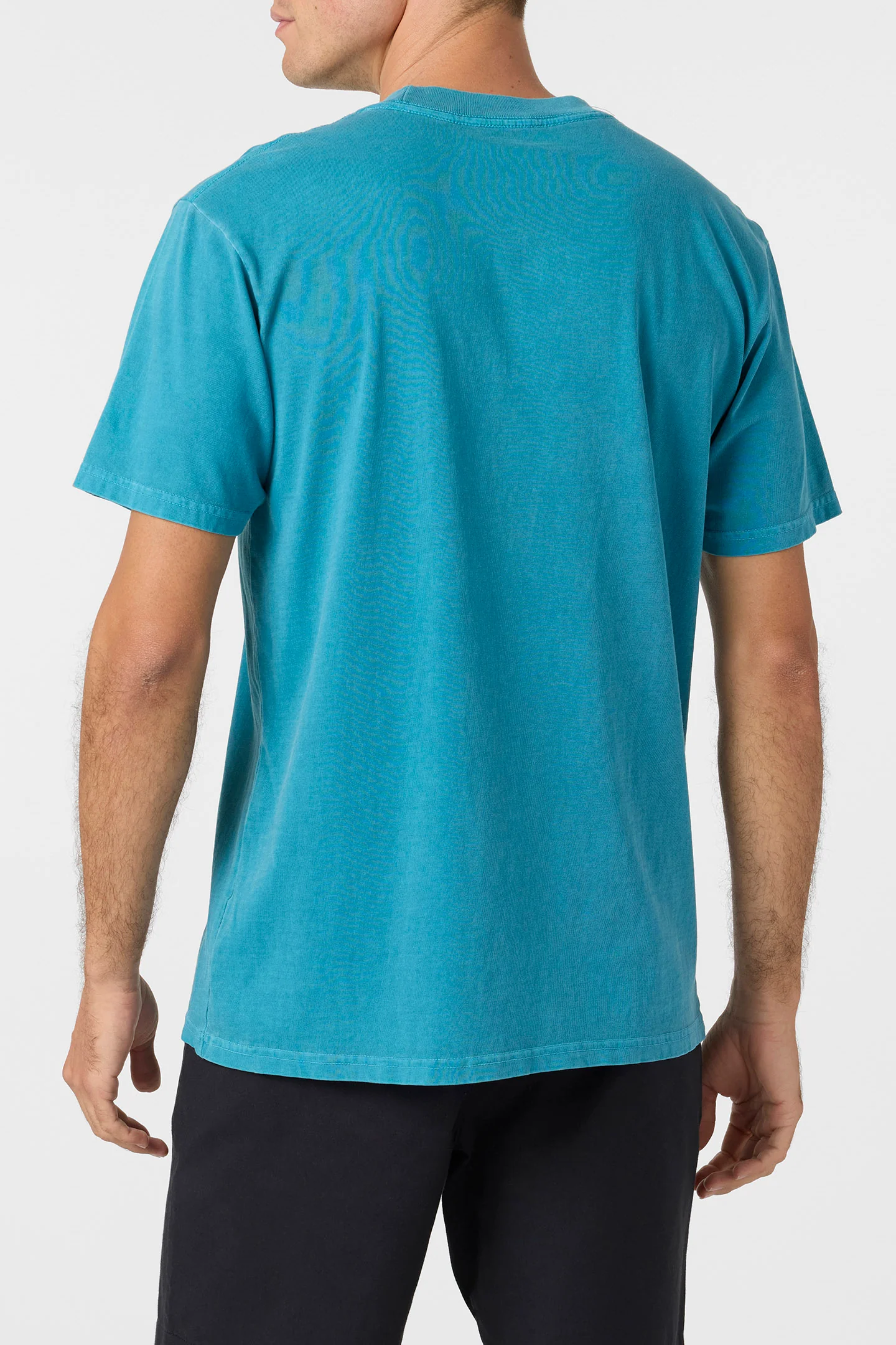 Bullseye Relaxed Fit Tee - Image 4