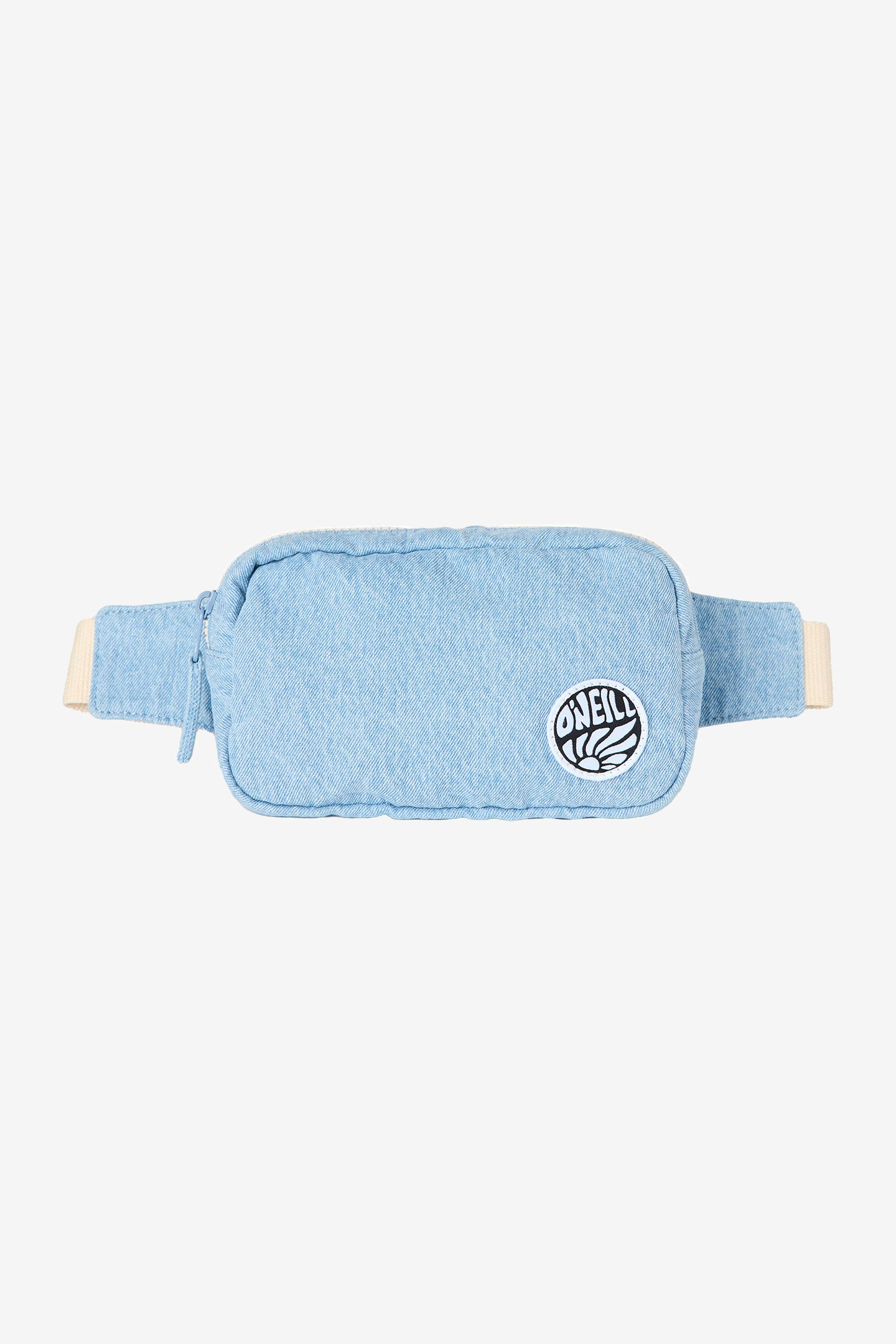Bumm Bag Denim Waist Bag