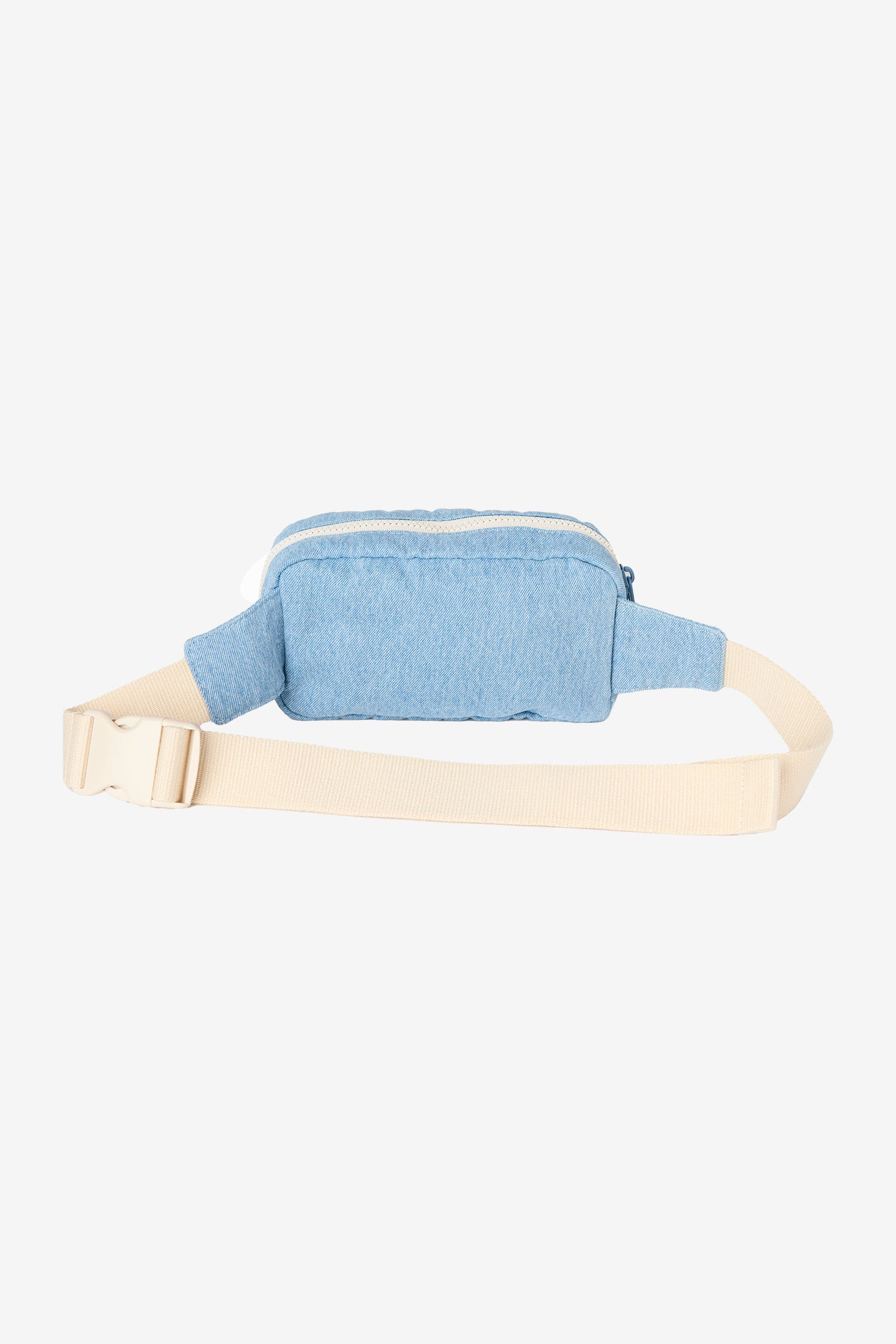 Bumm Bag Denim Waist Bag - Image 2