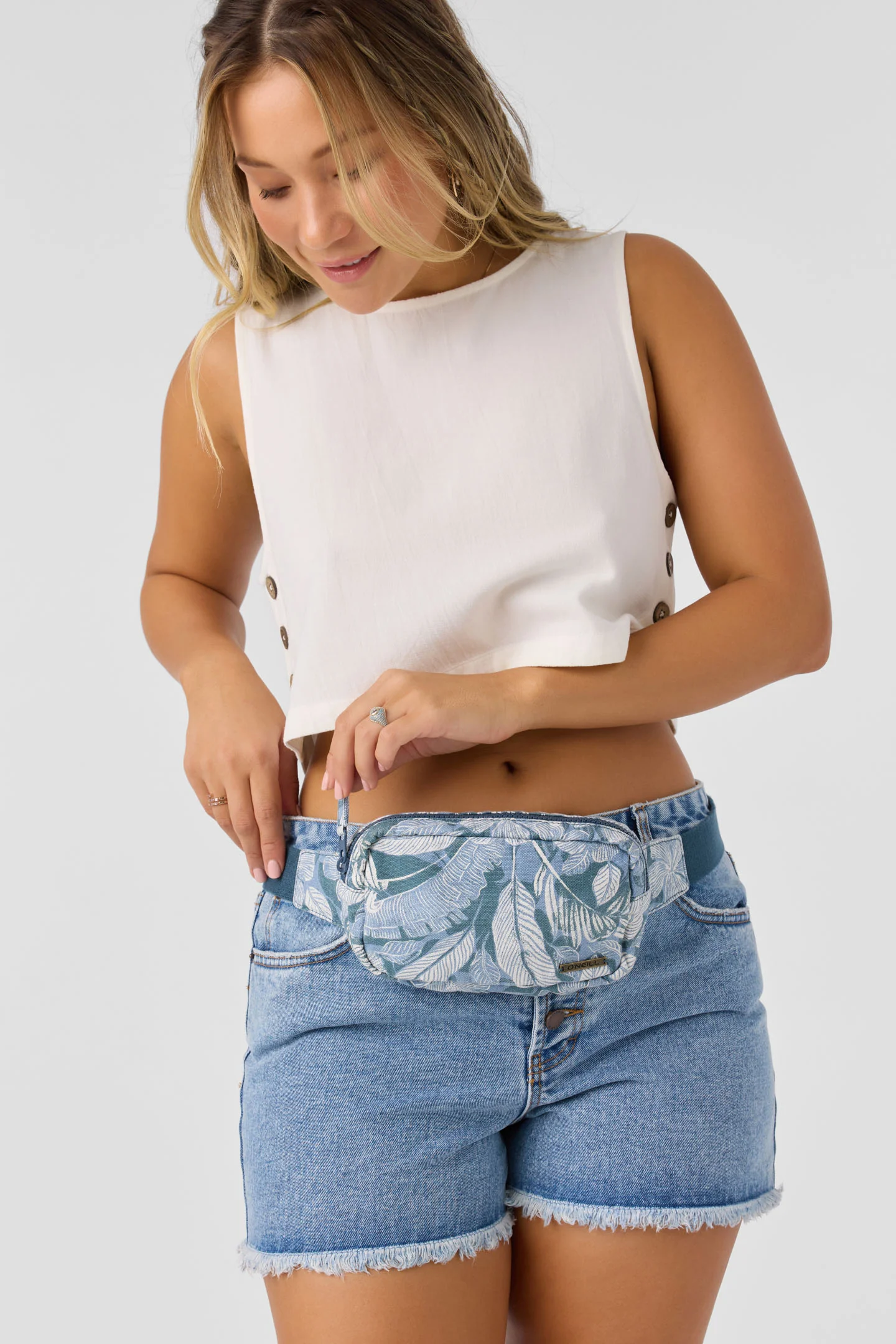 Bumm Waist Bag