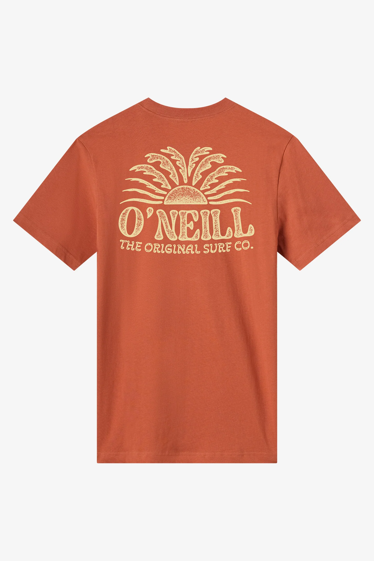 Burst Classic Tee