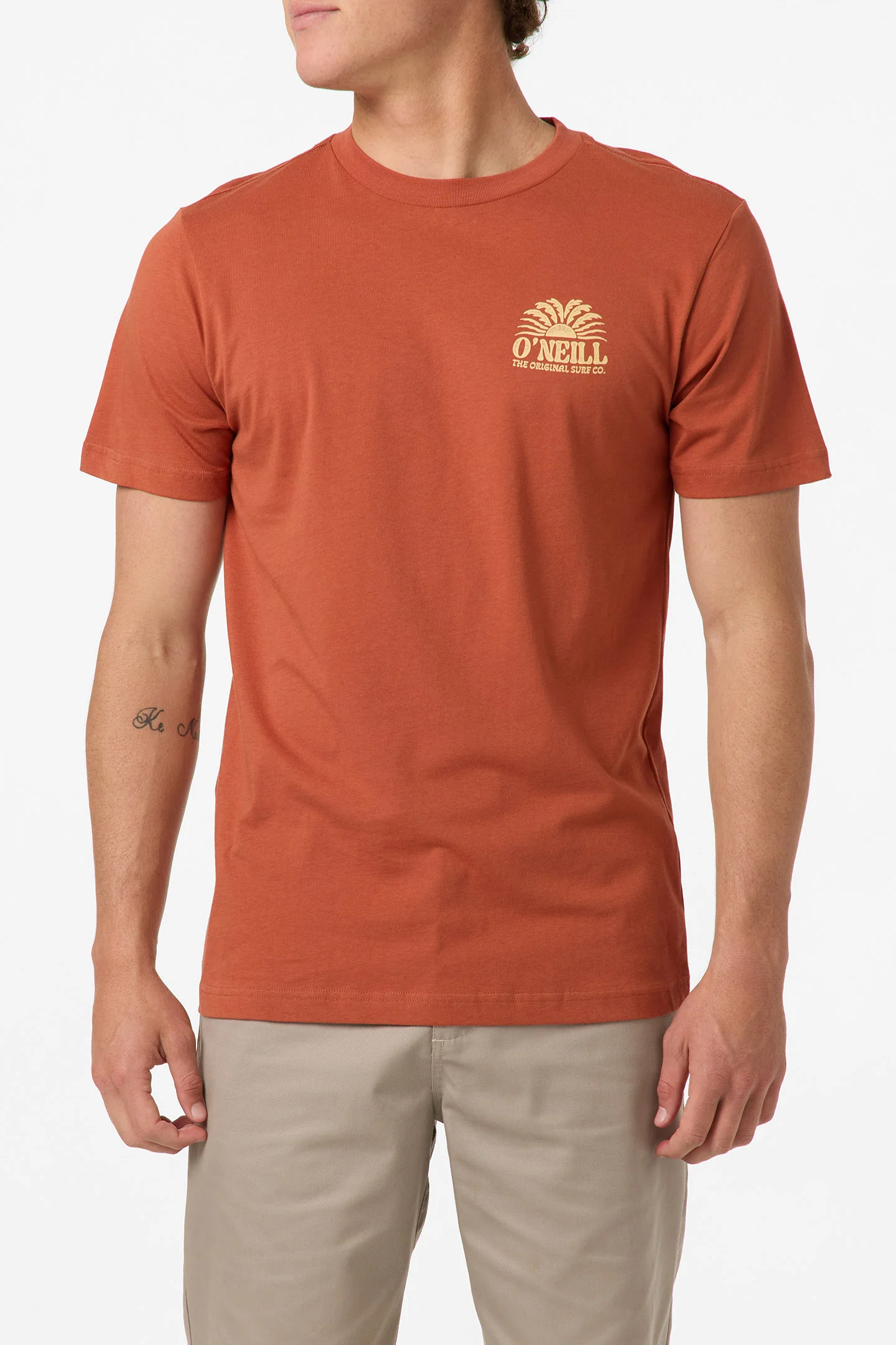 Burst Classic Tee - Image 2