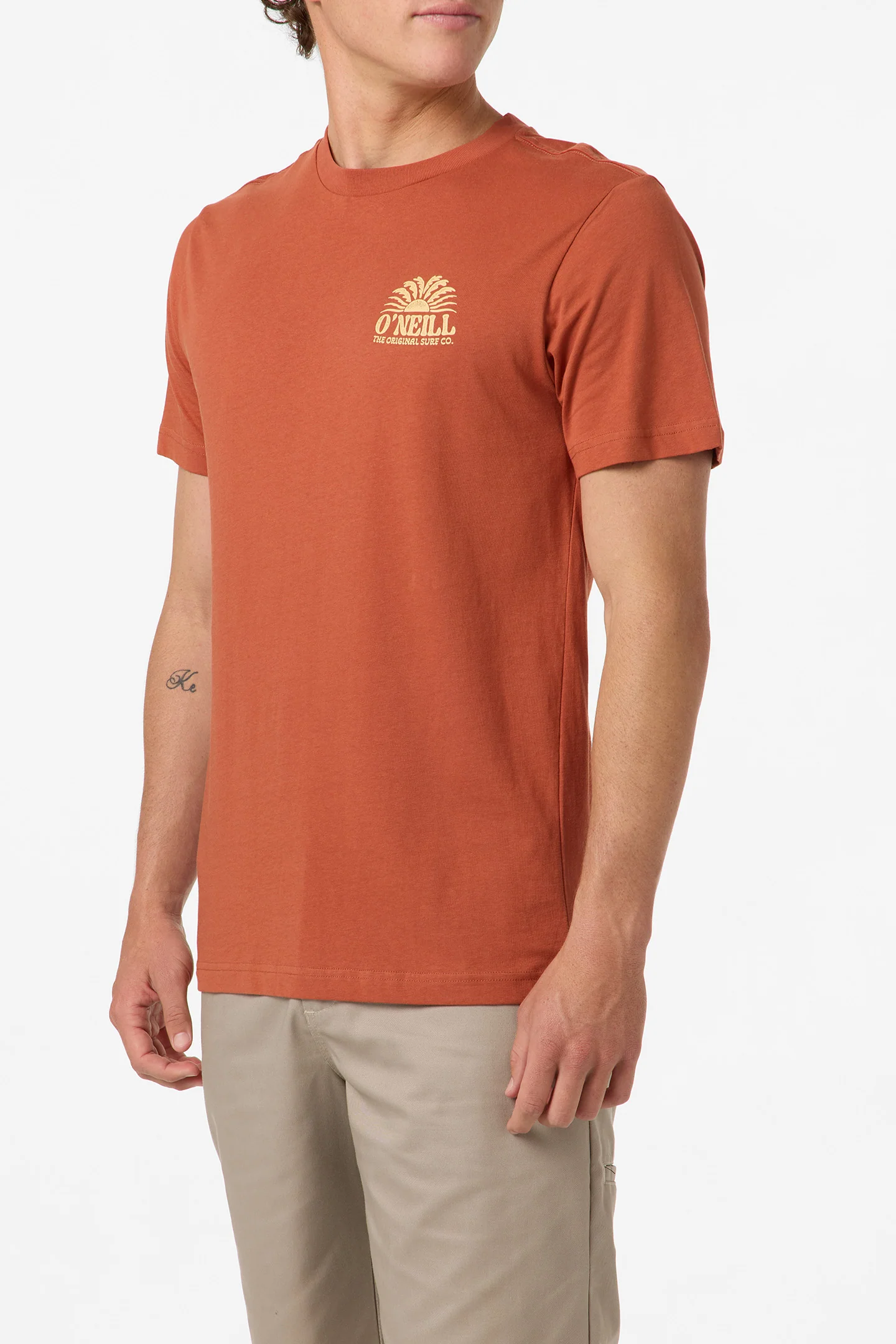 Burst Classic Tee - Image 3