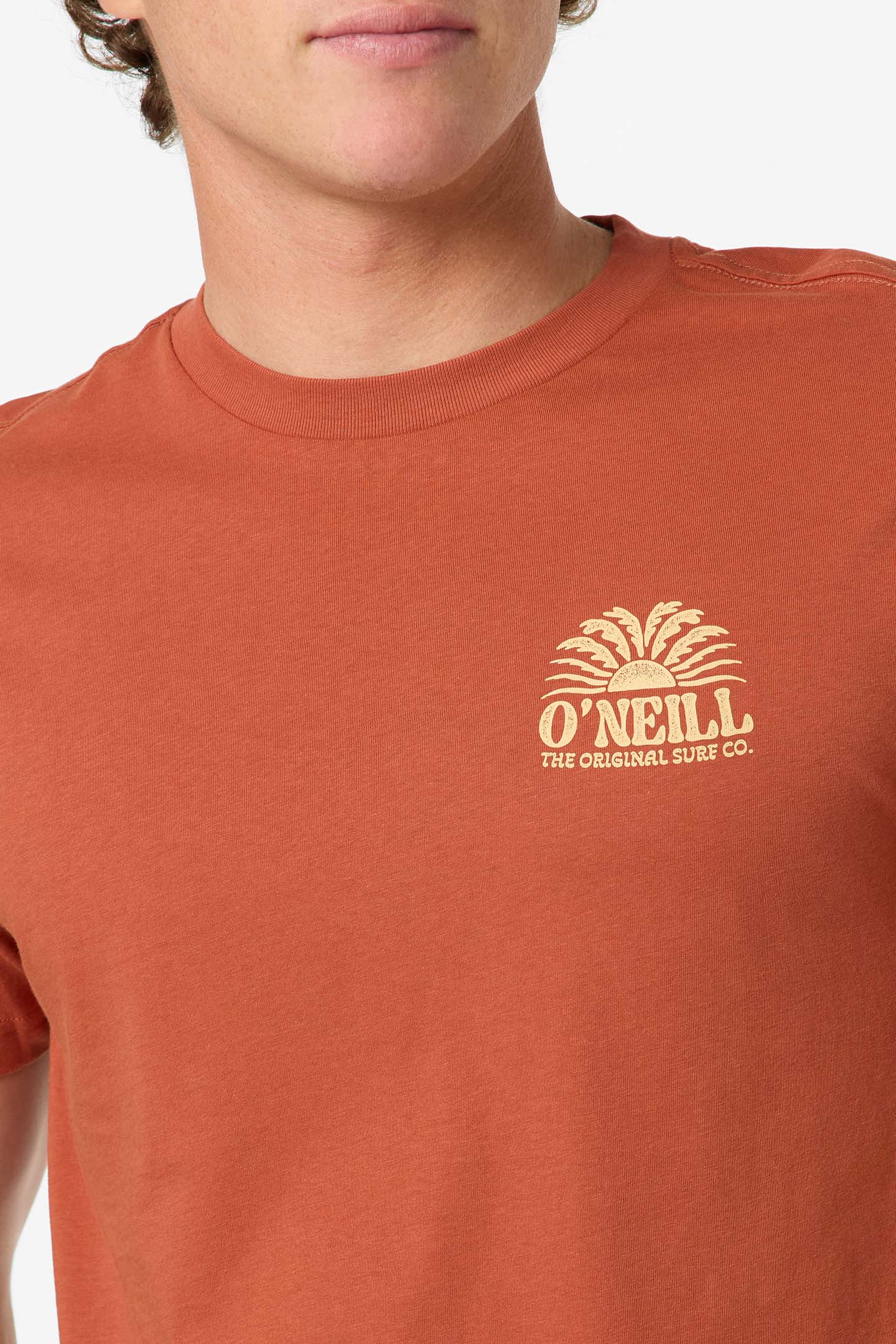 Burst Classic Tee - Image 4
