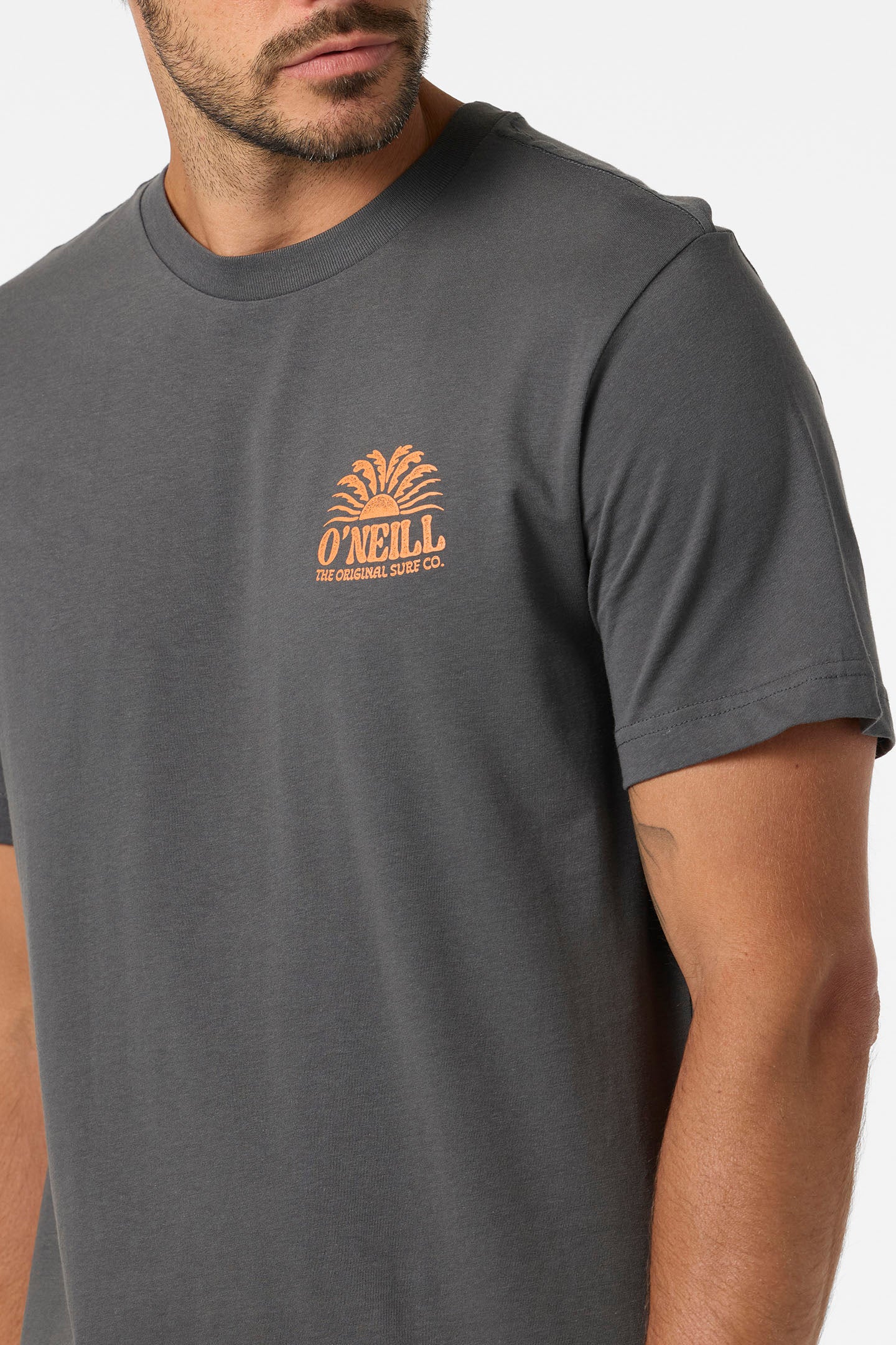 Burst Classic Tee - Image 4