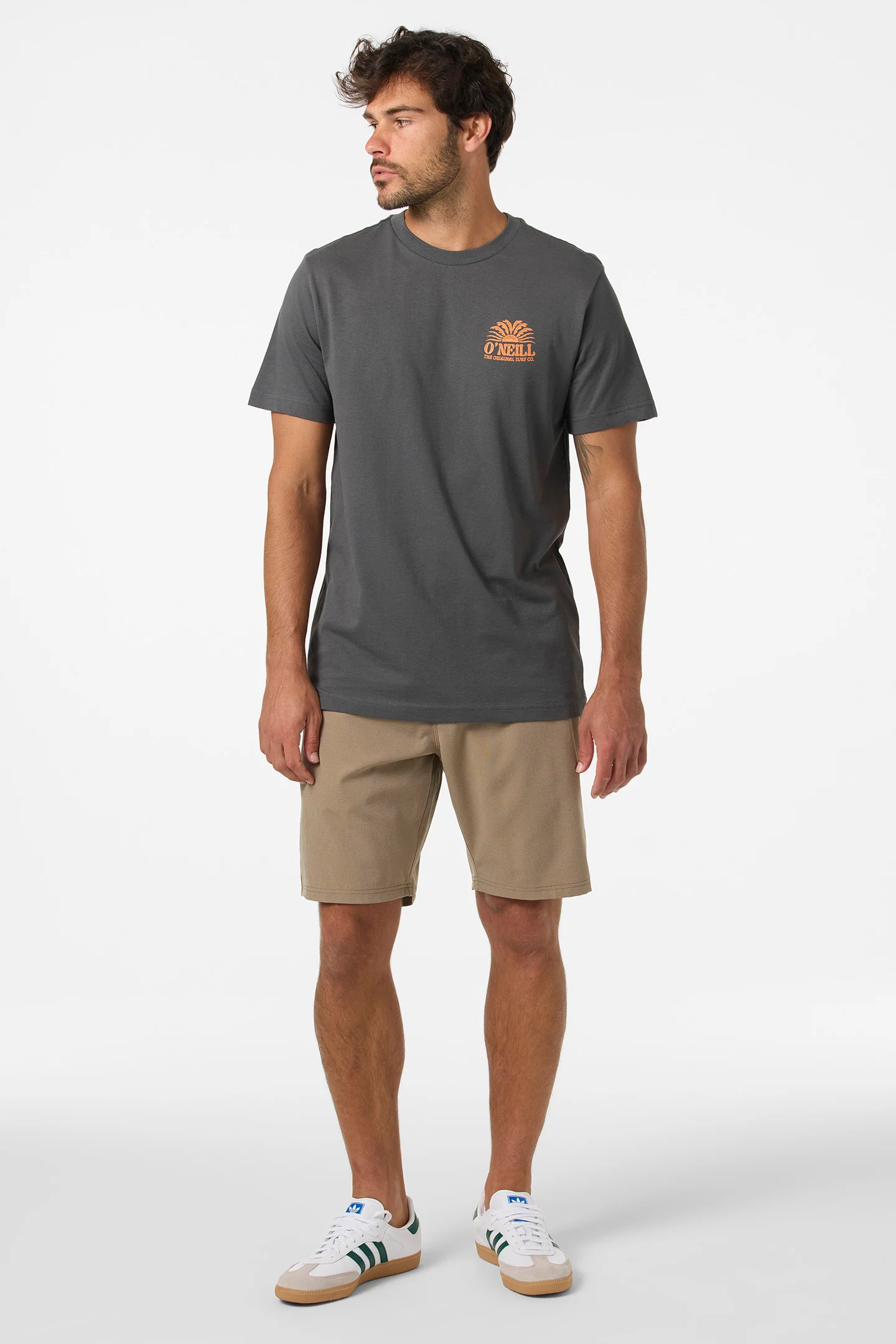 Burst Classic Tee - Image 5