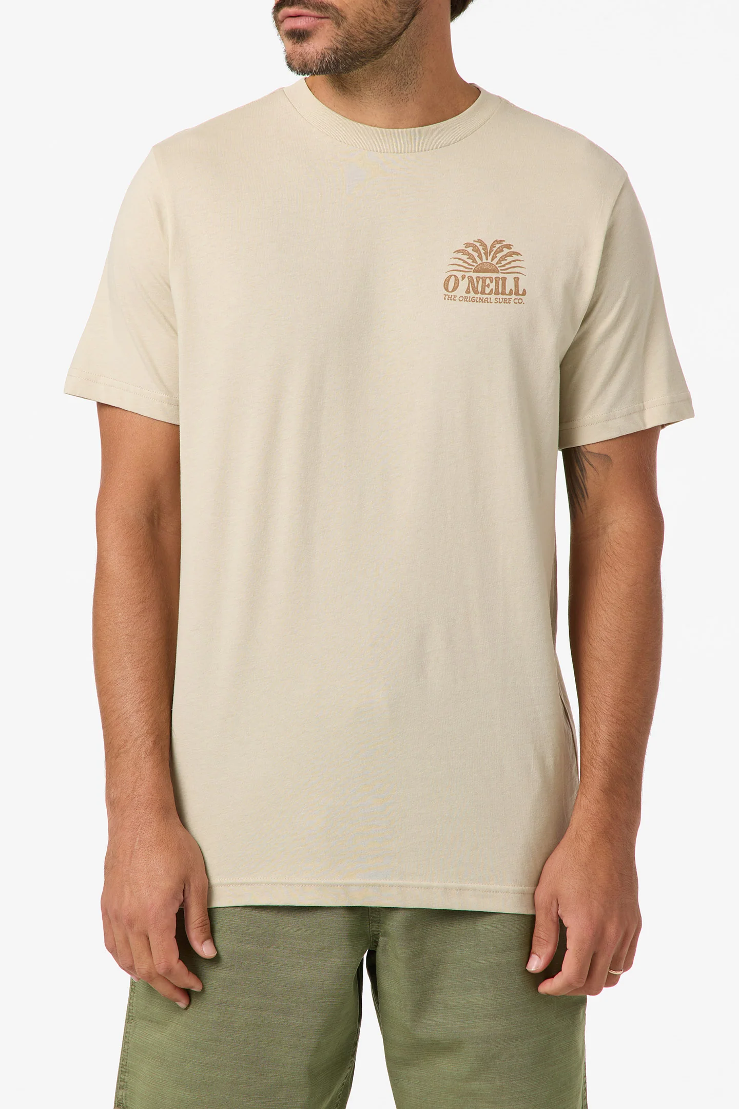 Burst Classic Tee - Image 2