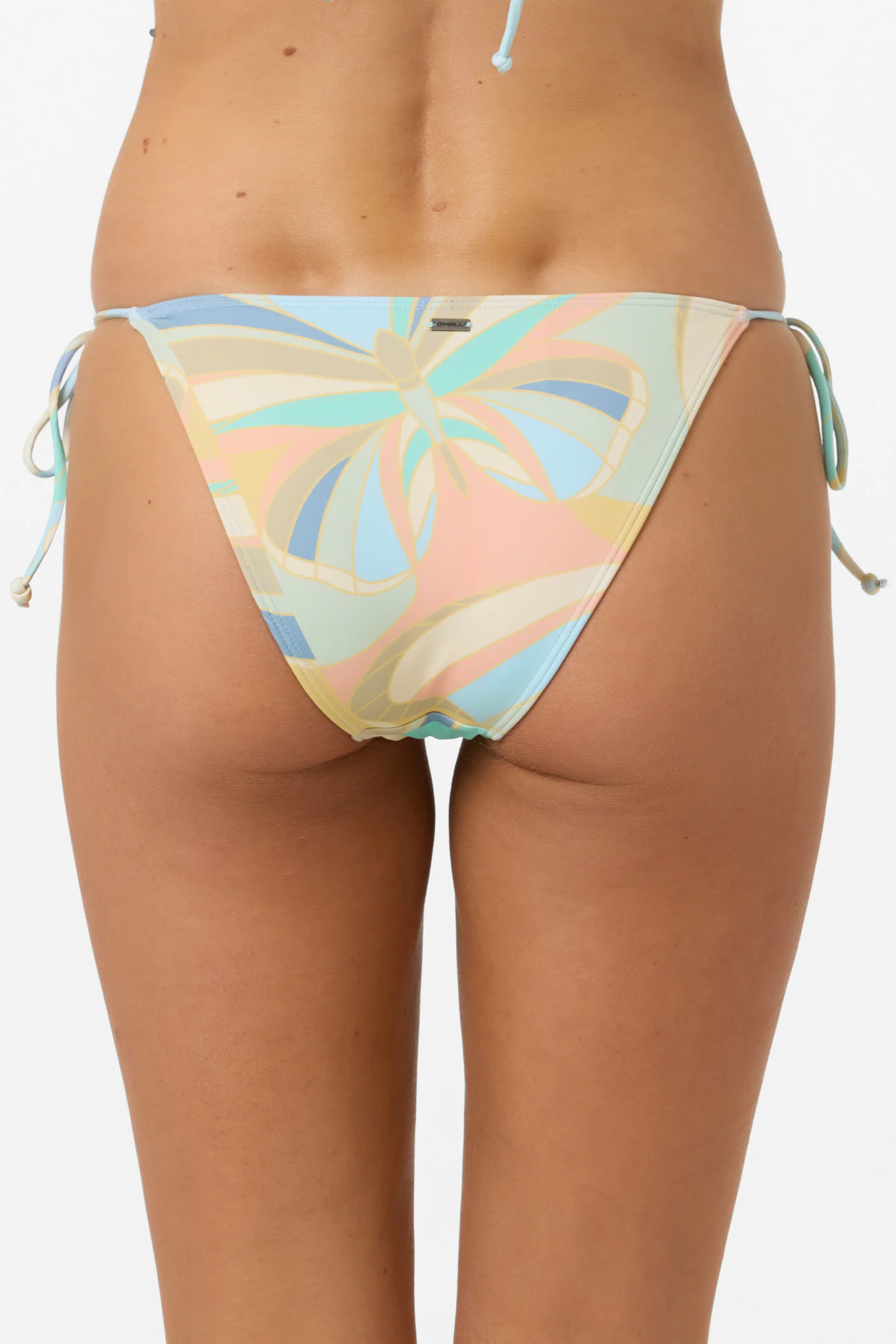 Butterfly Geo Maracas Medium Bottoms - Image 6
