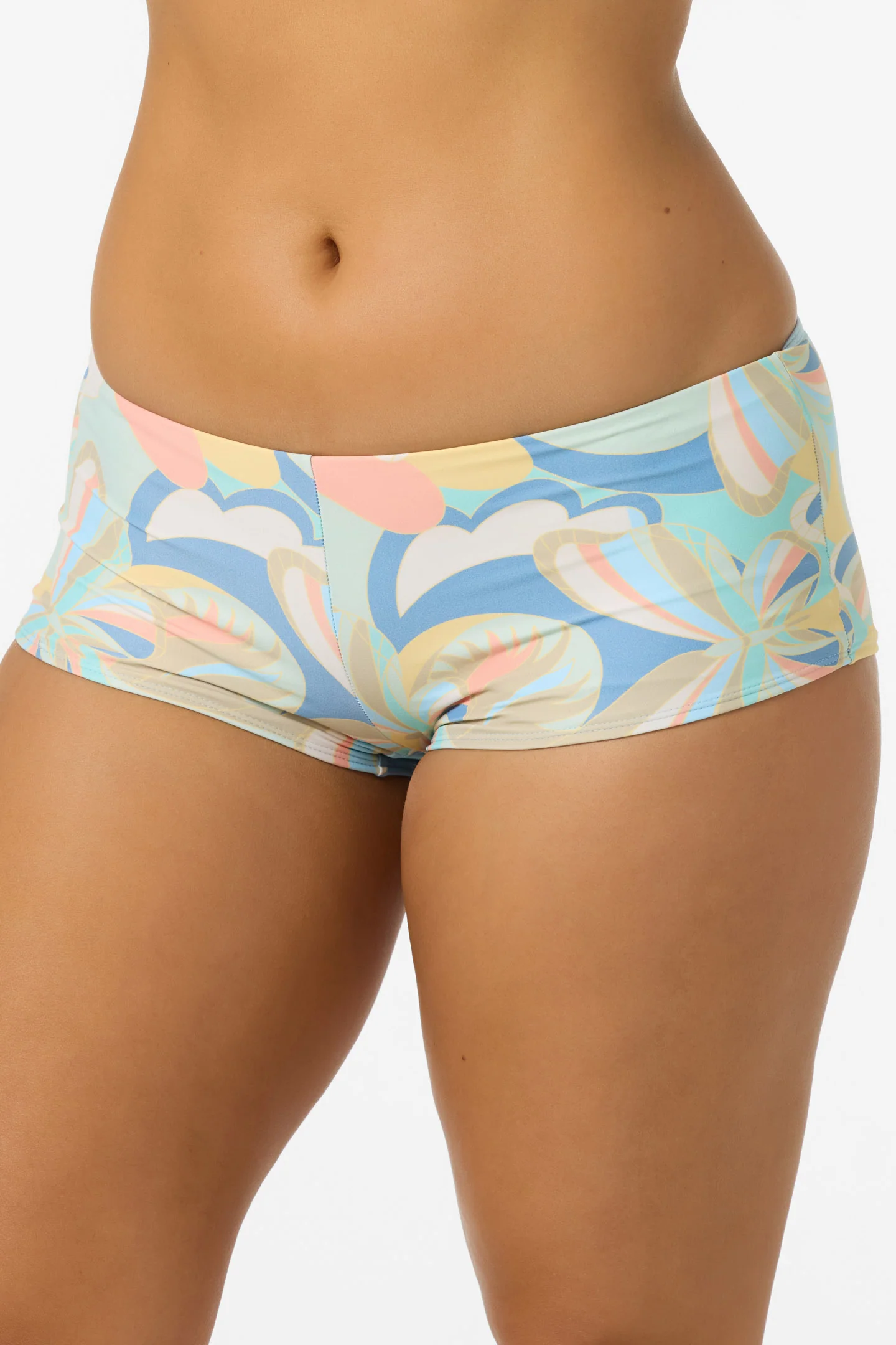 Butterfly Geo Surfs Up Full Bottoms - Image 8