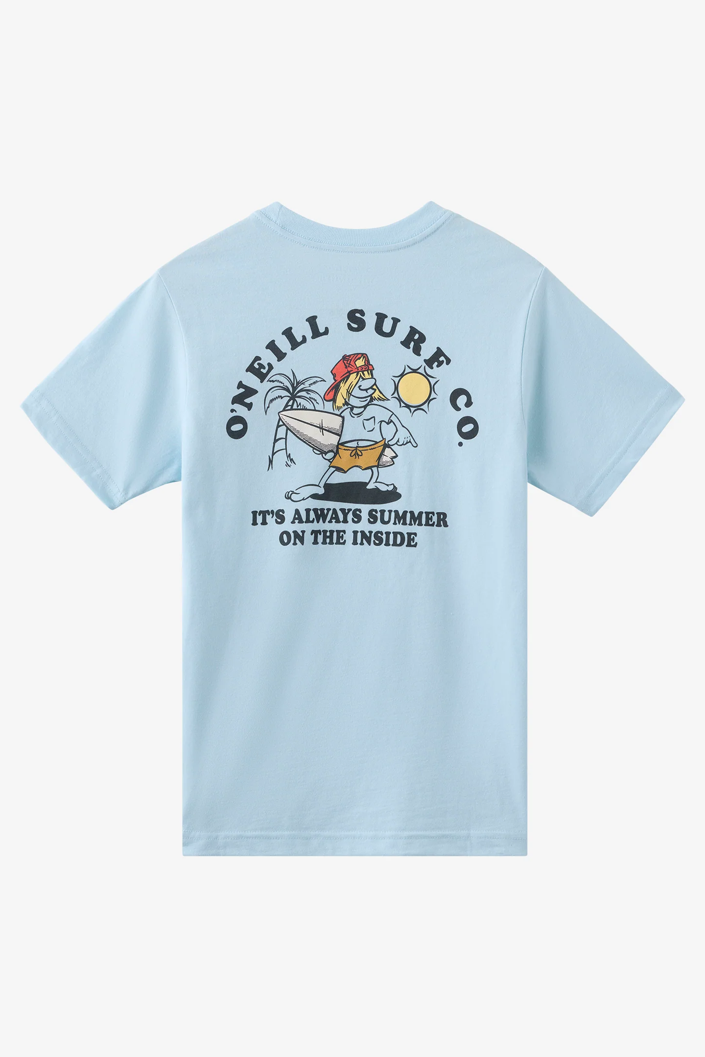 Boy's Butters Tee