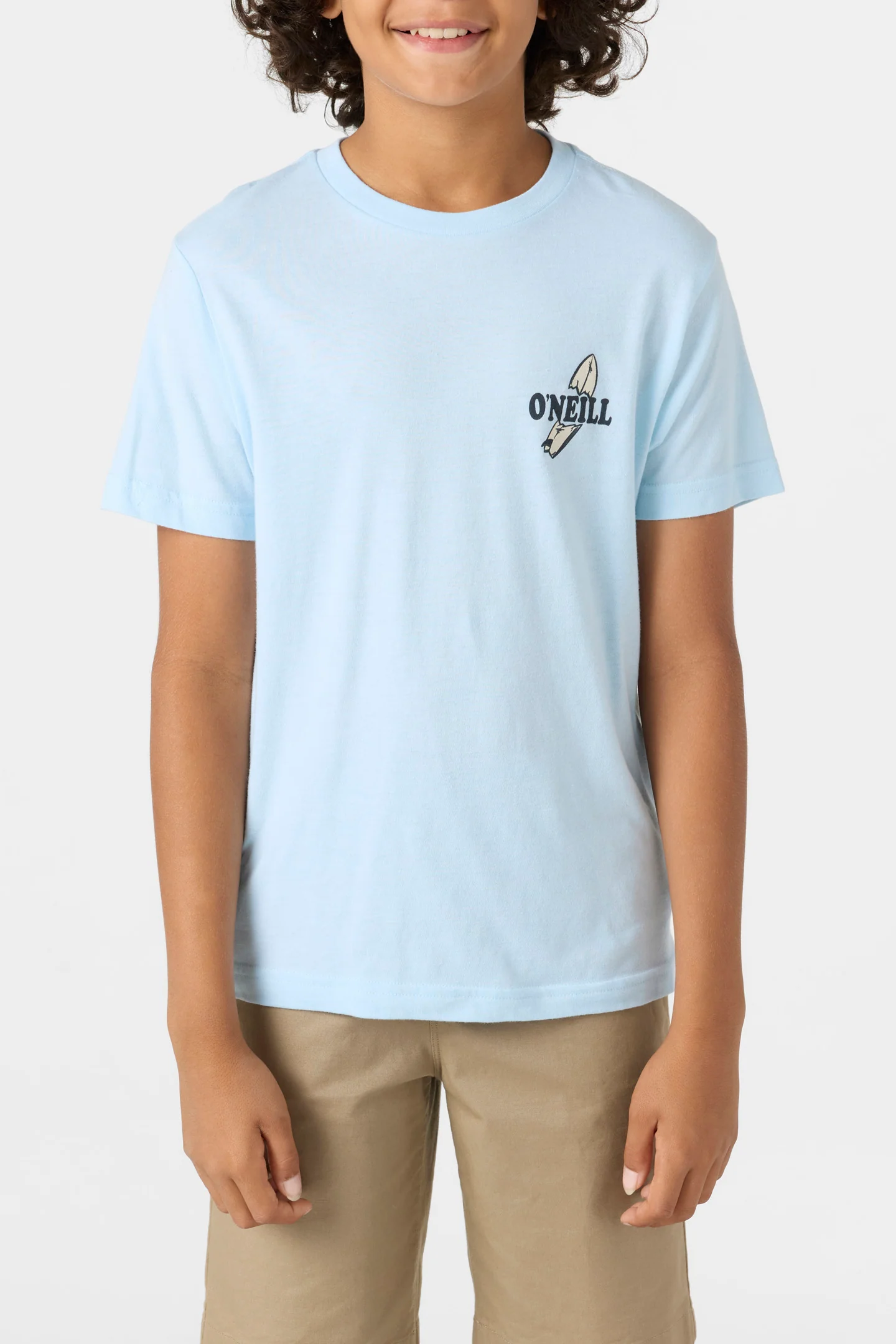 Boy's Butters Tee - Image 2