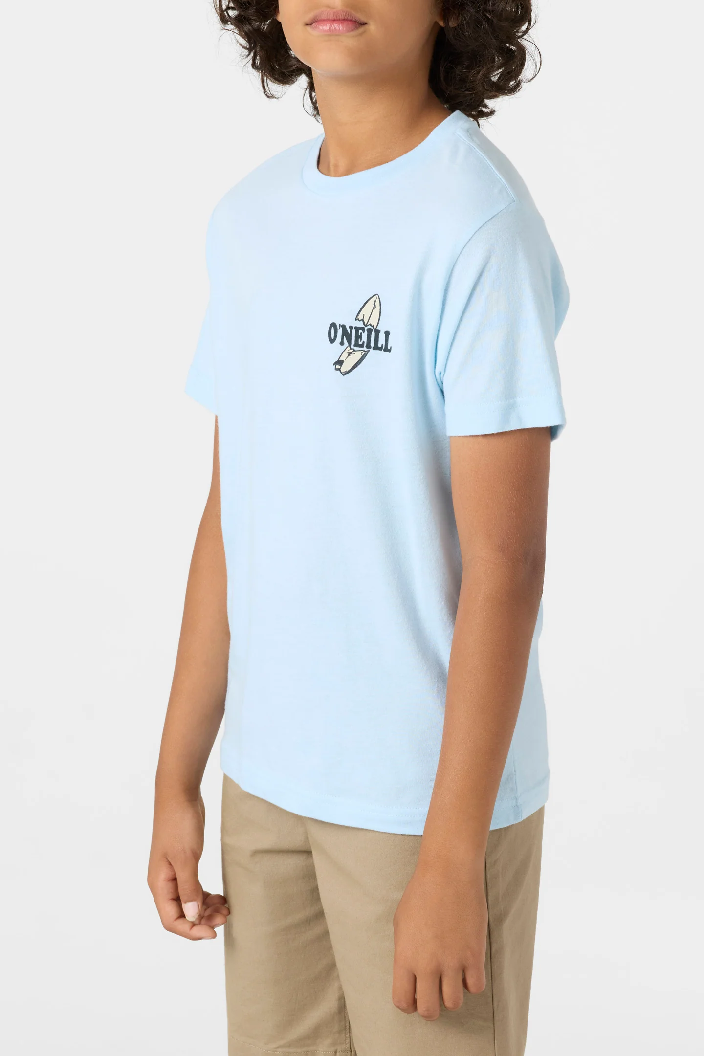 Boy's Butters Tee - Image 3