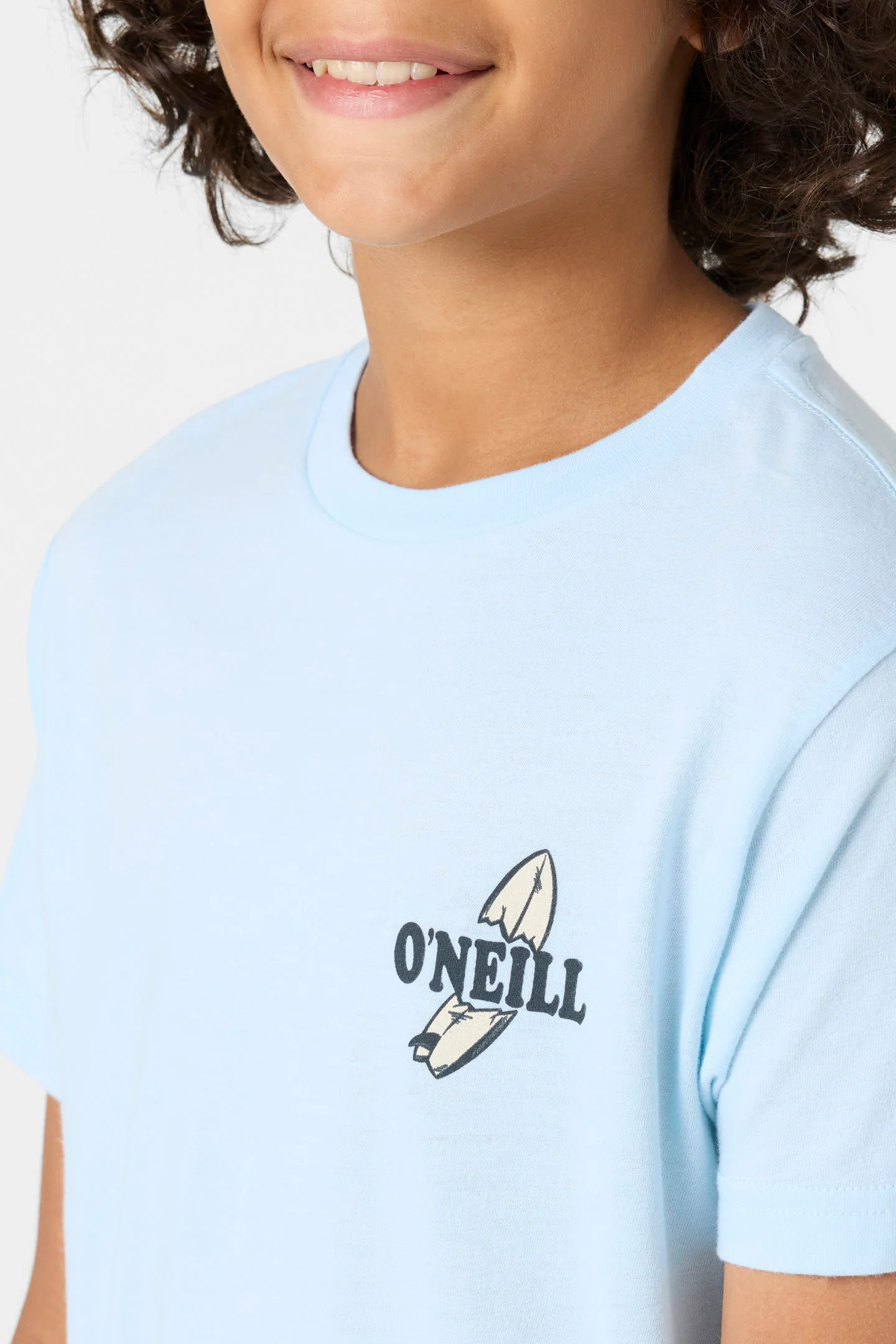 Boy's Butters Tee - Image 4