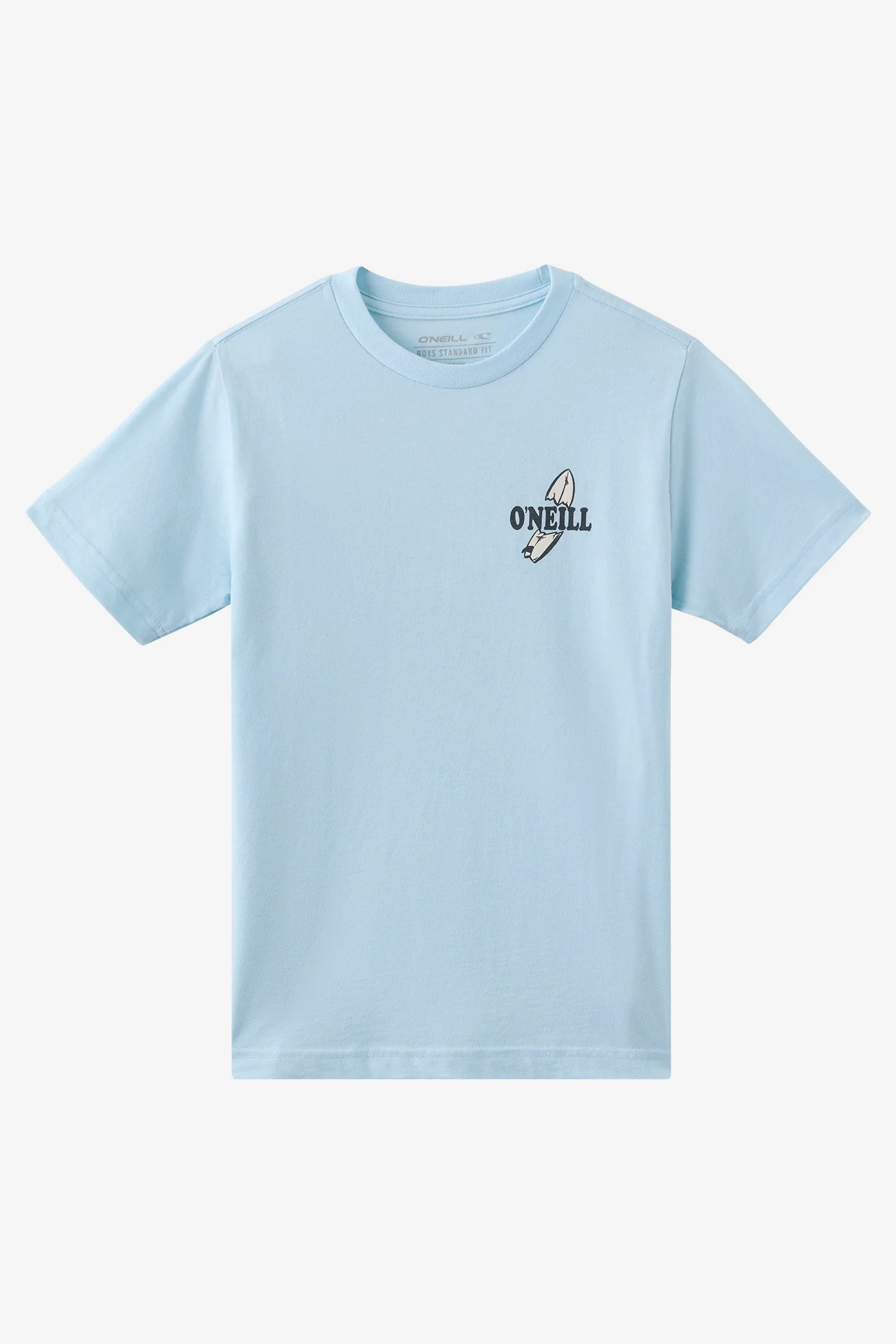 Boy's Butters Tee - Image 6